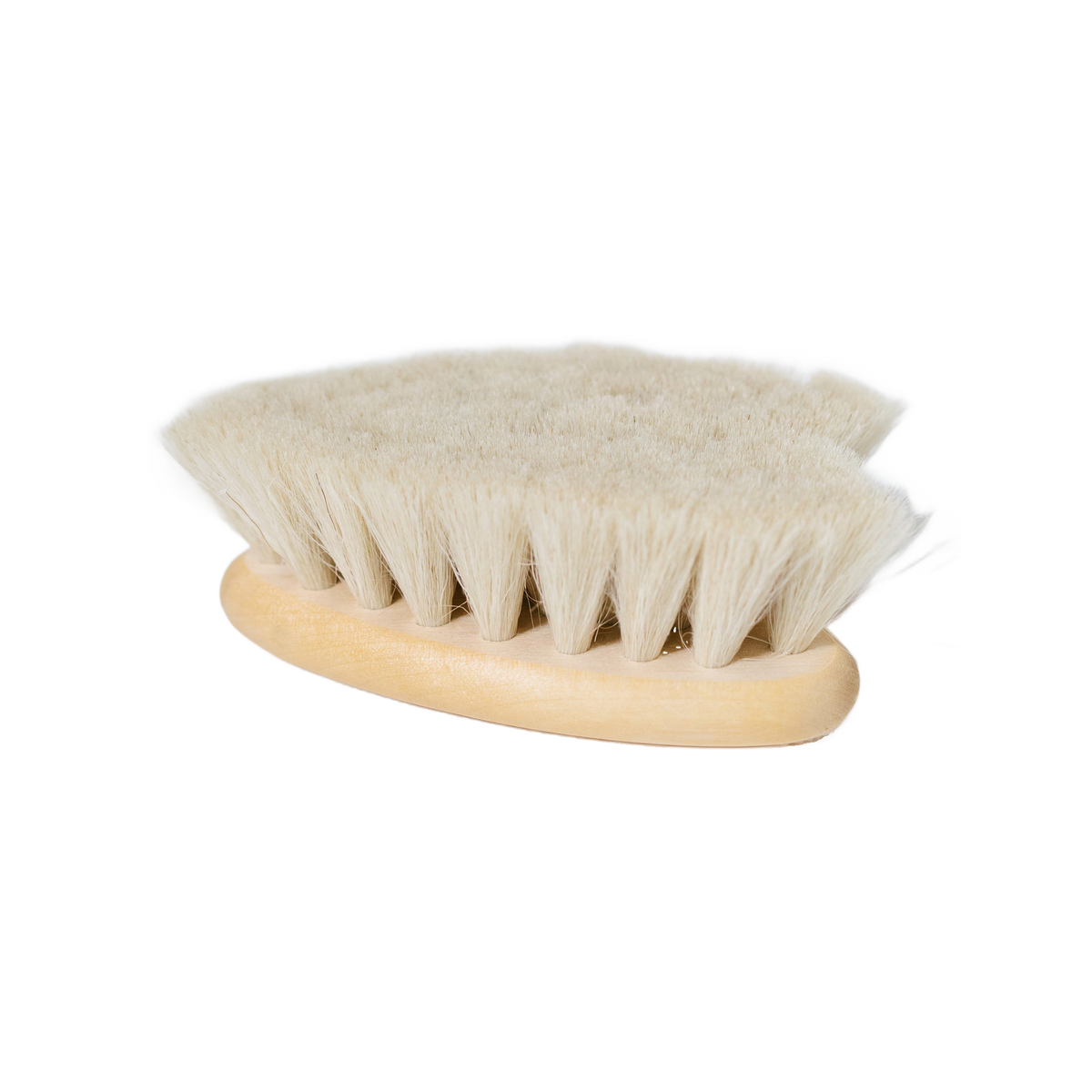 Baby Hair Brush