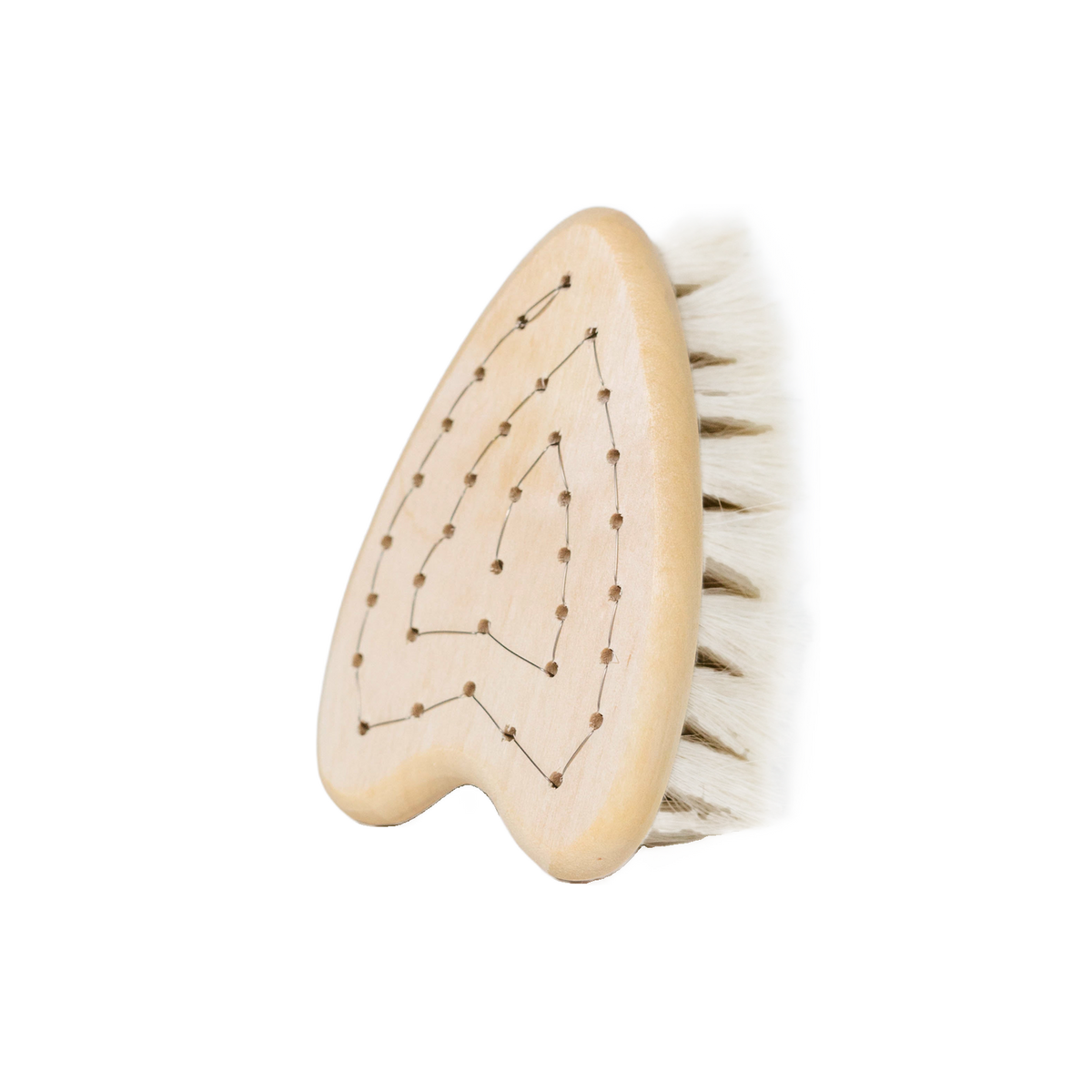 Baby Hair Brush