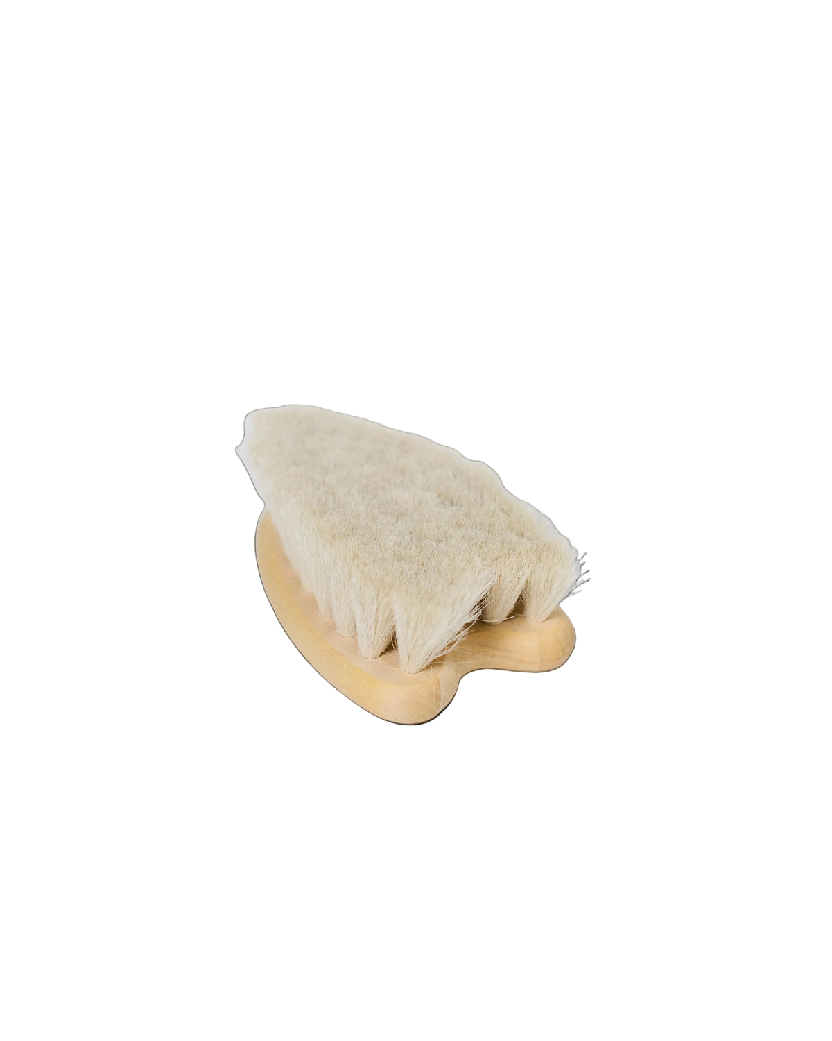 Baby Hair Brush