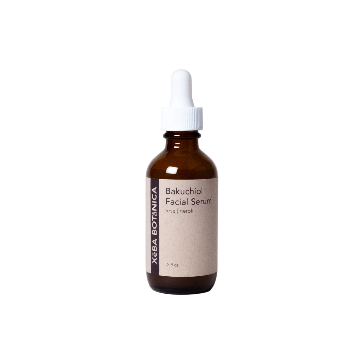 Bakuchiol Facial Serum