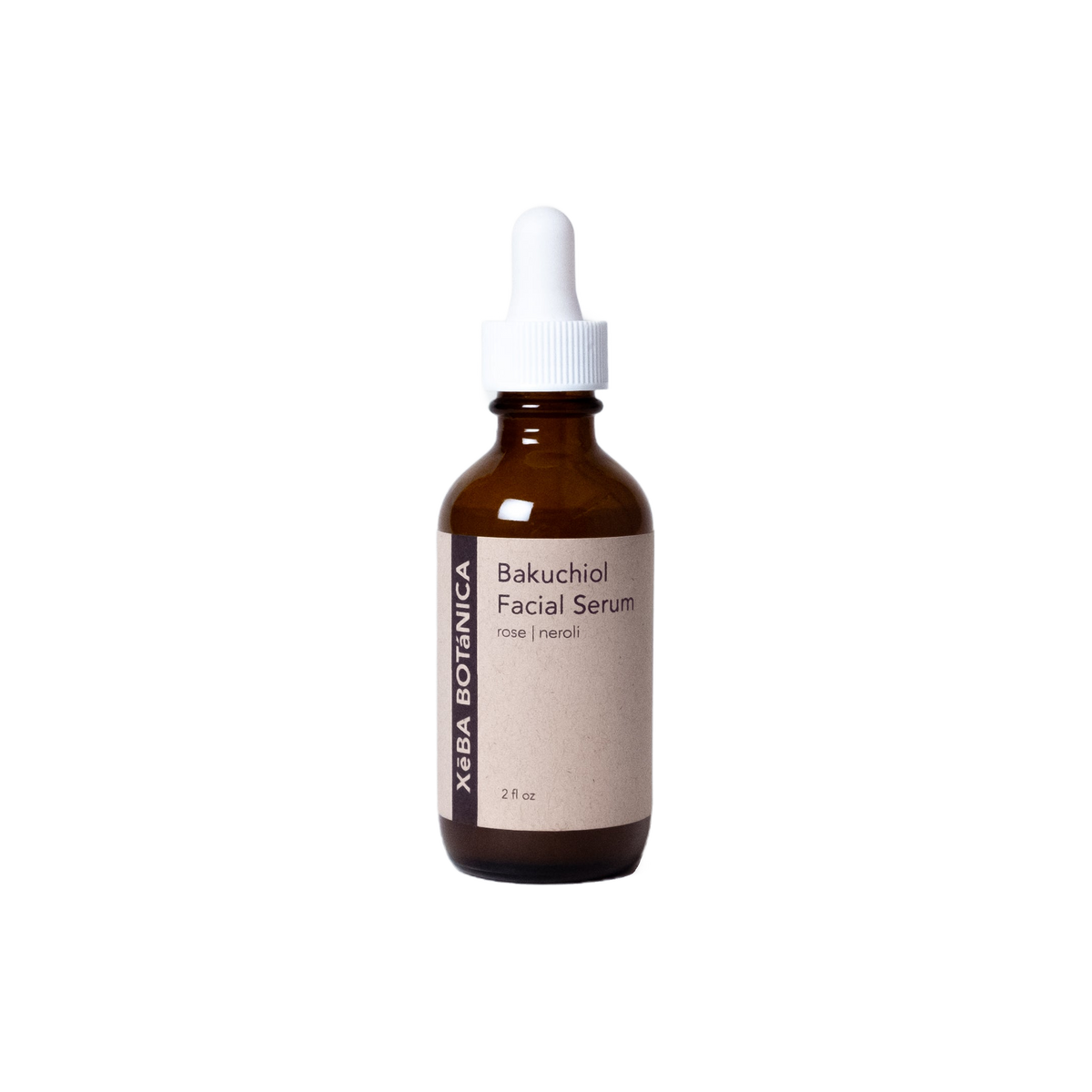 Bakuchiol Facial Serum