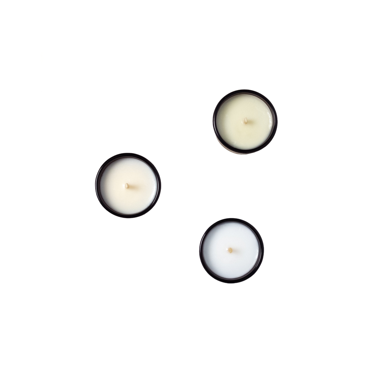 Candle Discovery Set