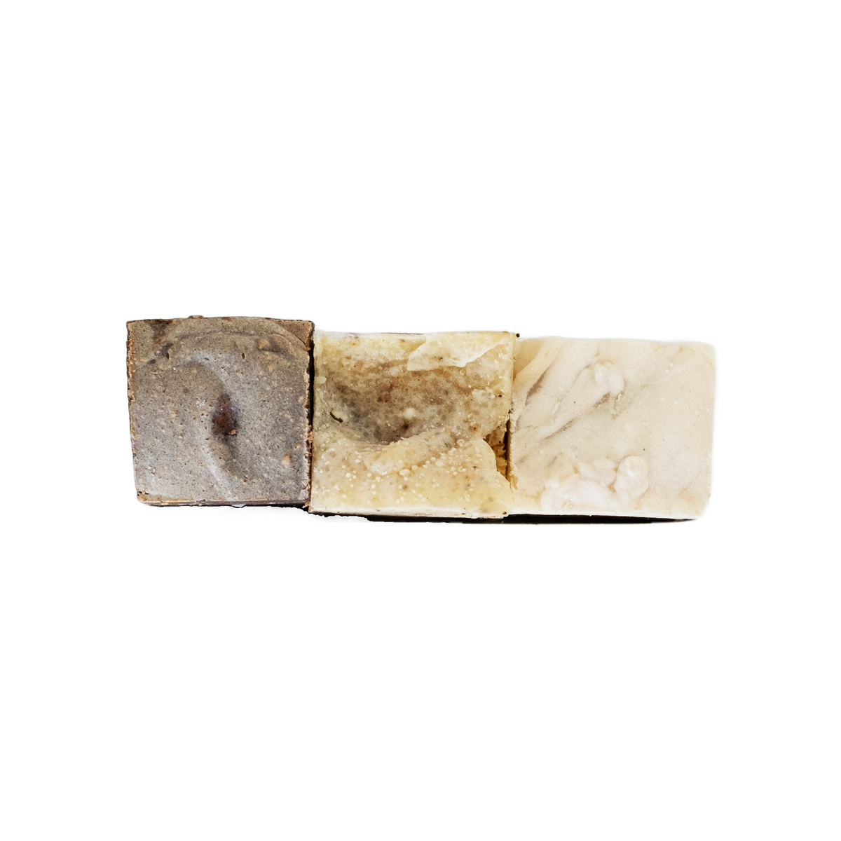 Cleansing Bar Discovery Set