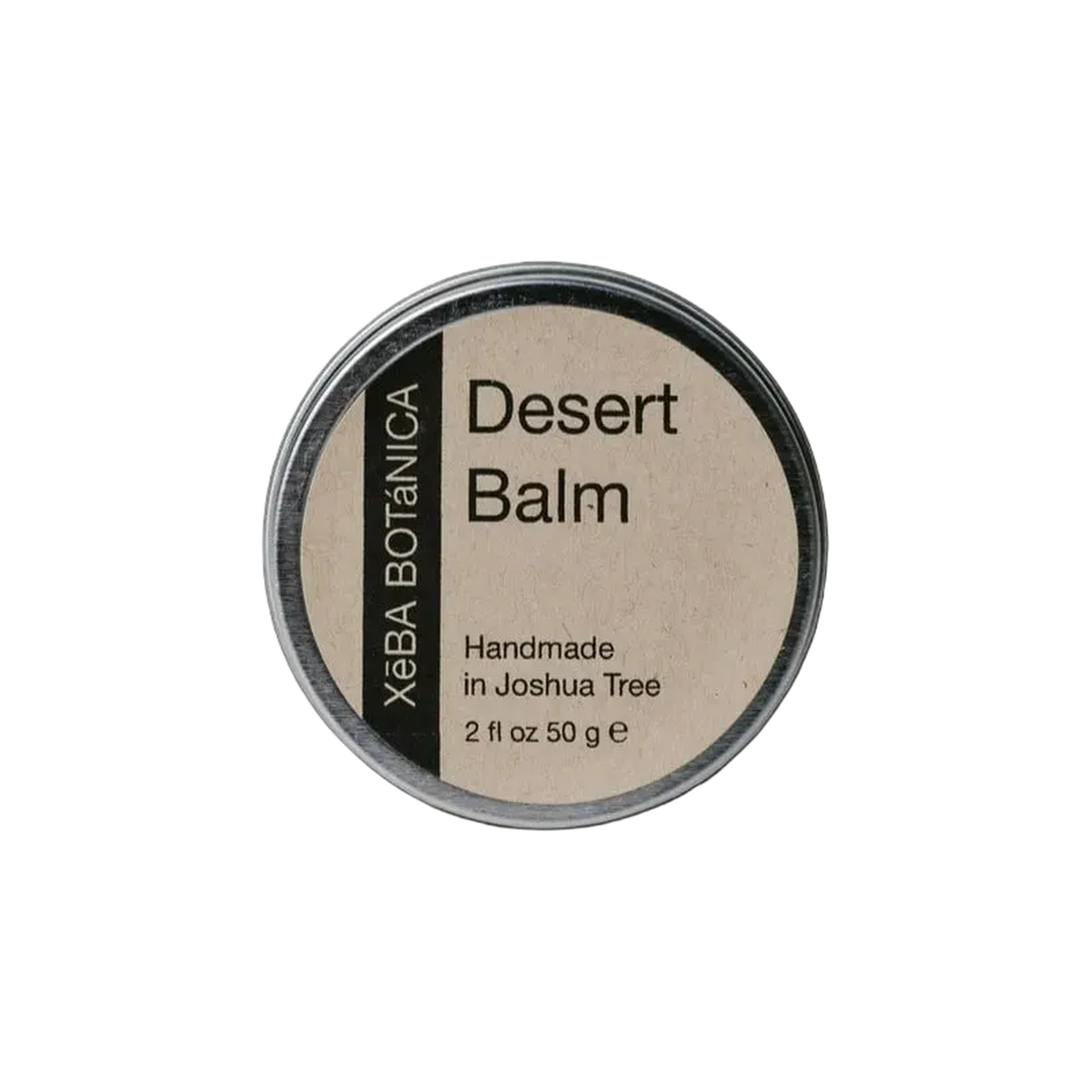 Desert Balm