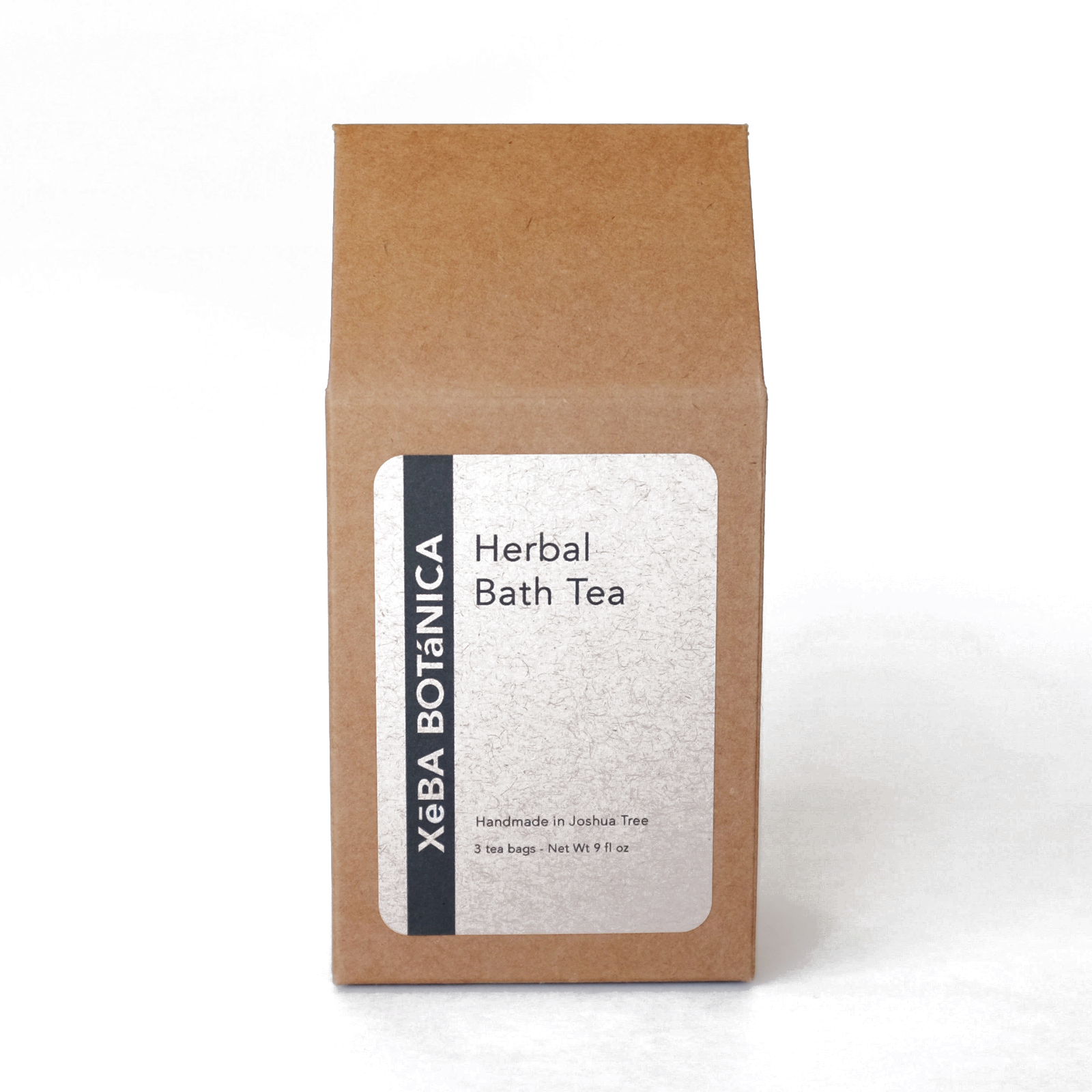 Herbal Bath Tea