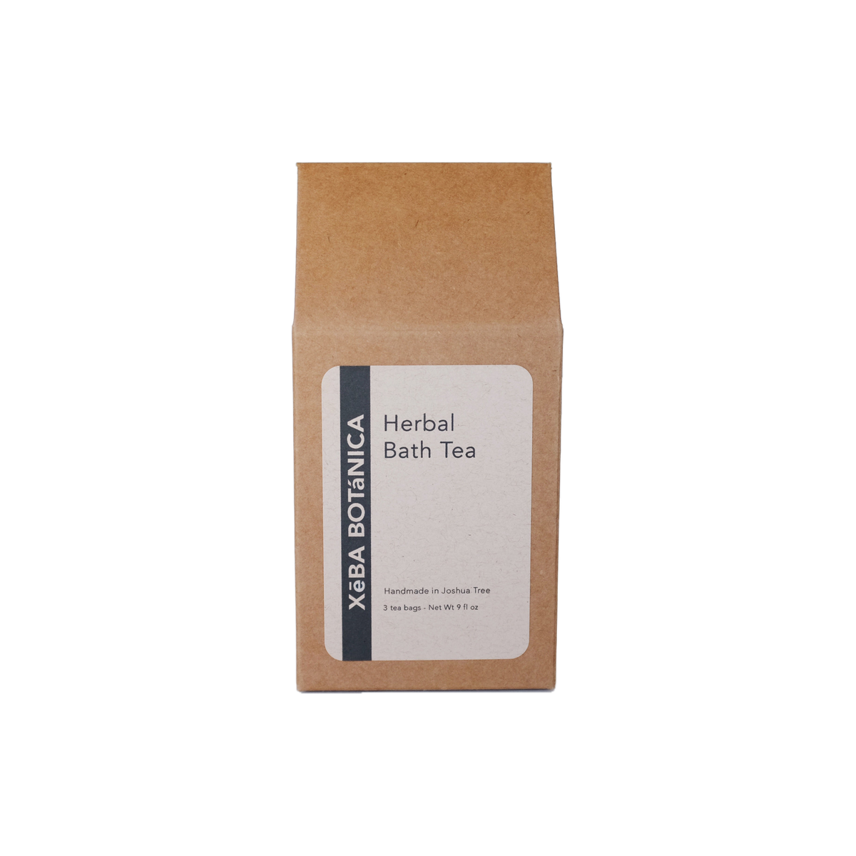 Herbal Bath Tea