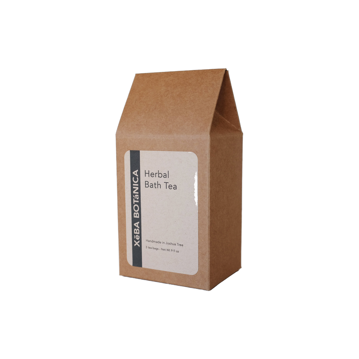 Herbal Bath Tea