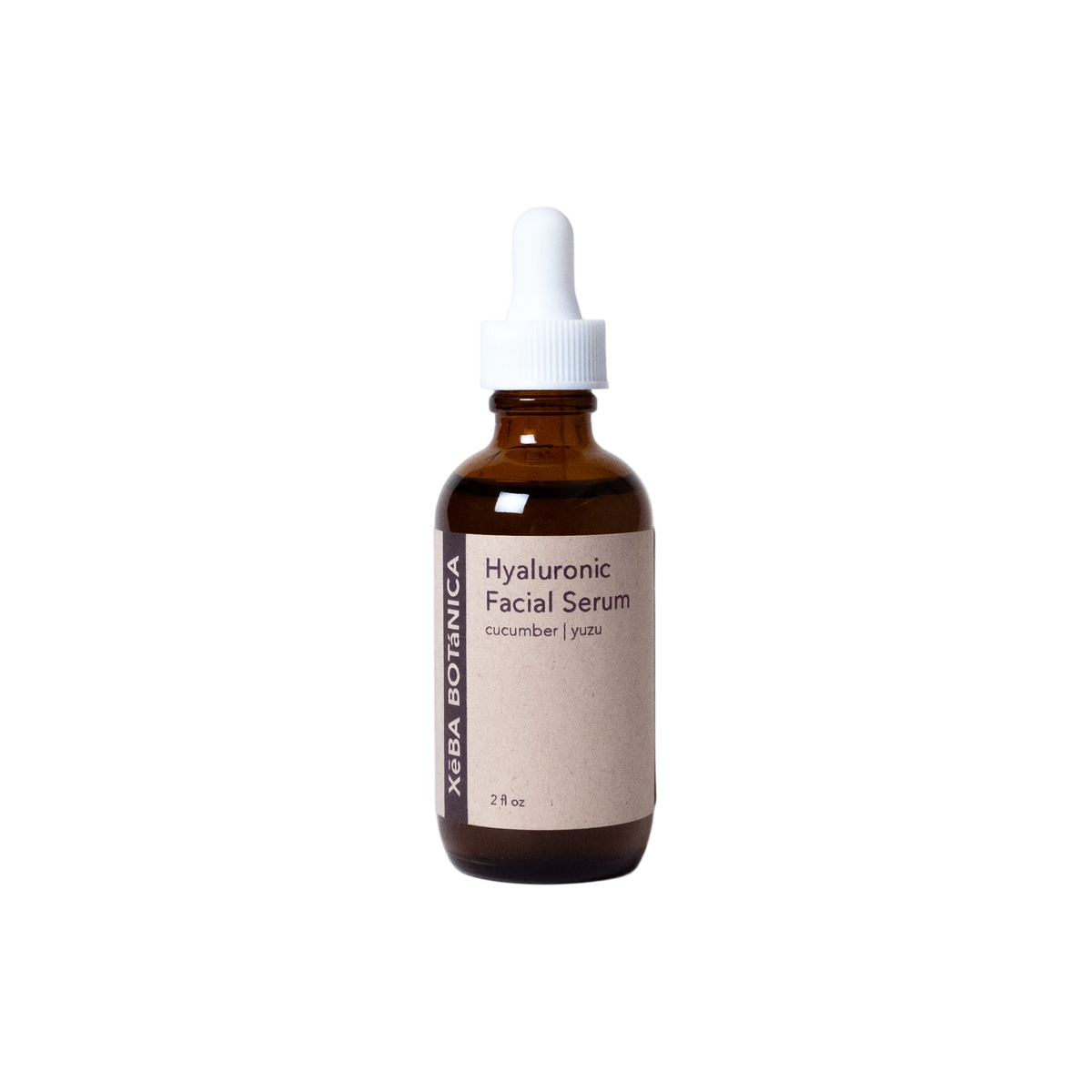 Hyaluronic Facial Serum