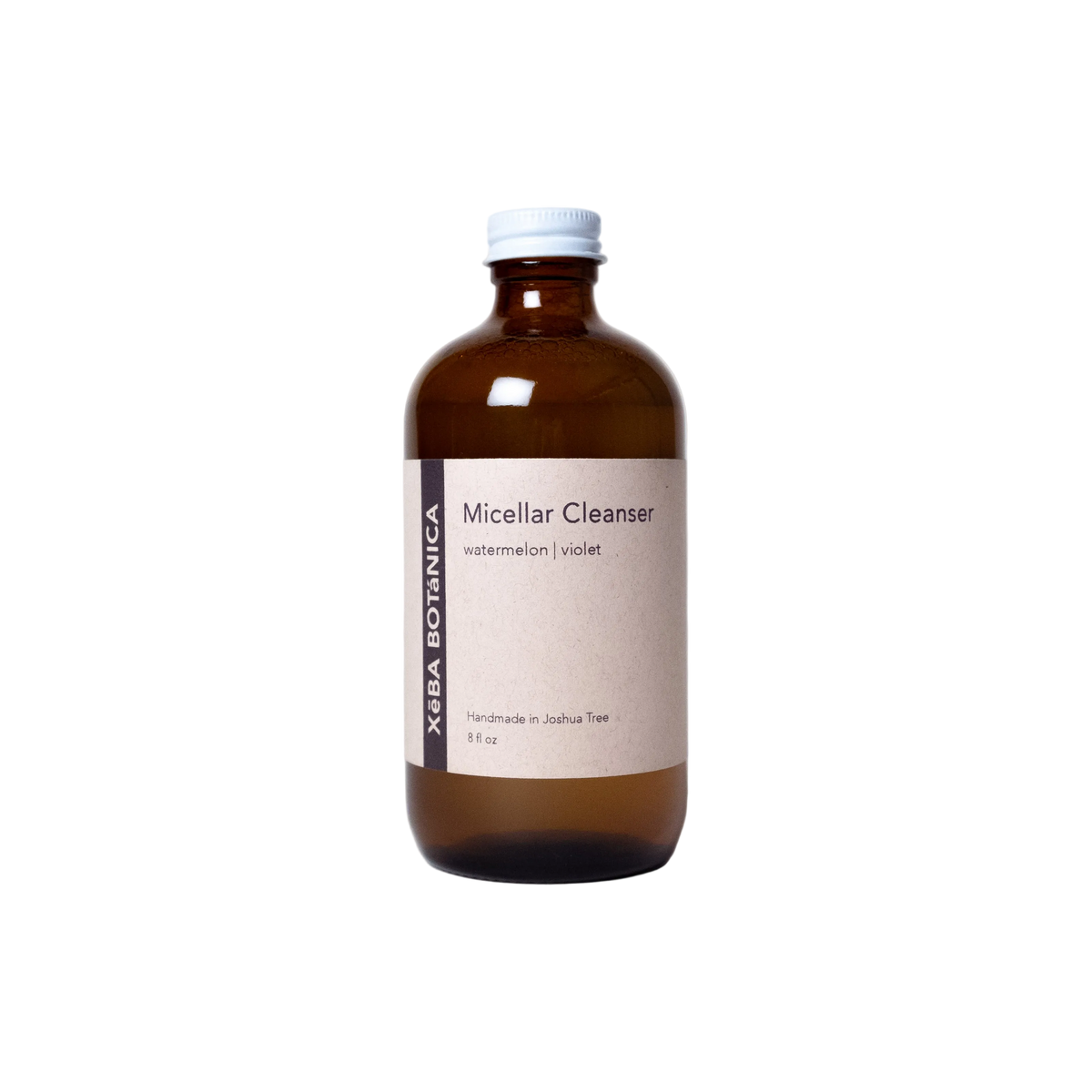 Micellar Cleanser