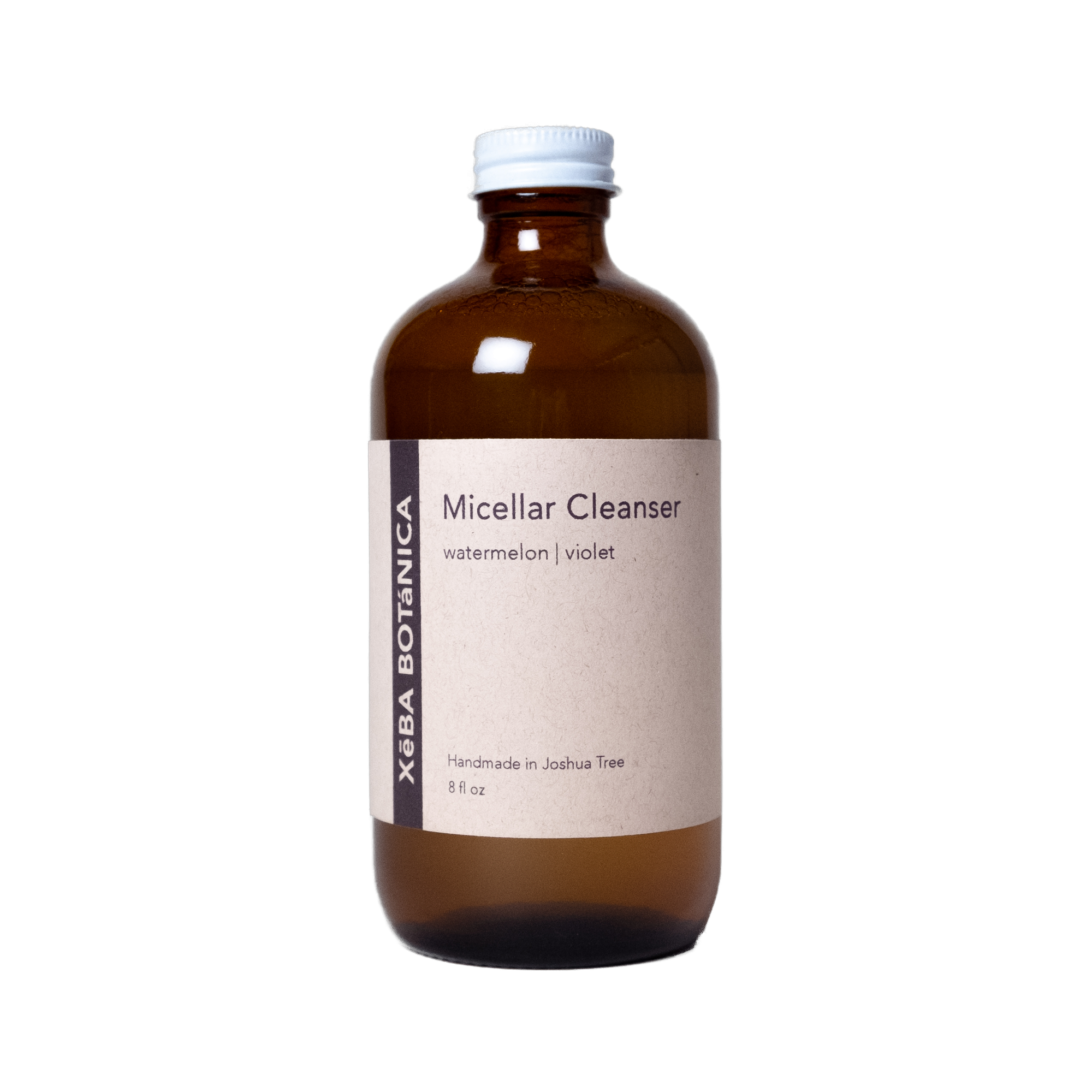 Micellar Cleanser