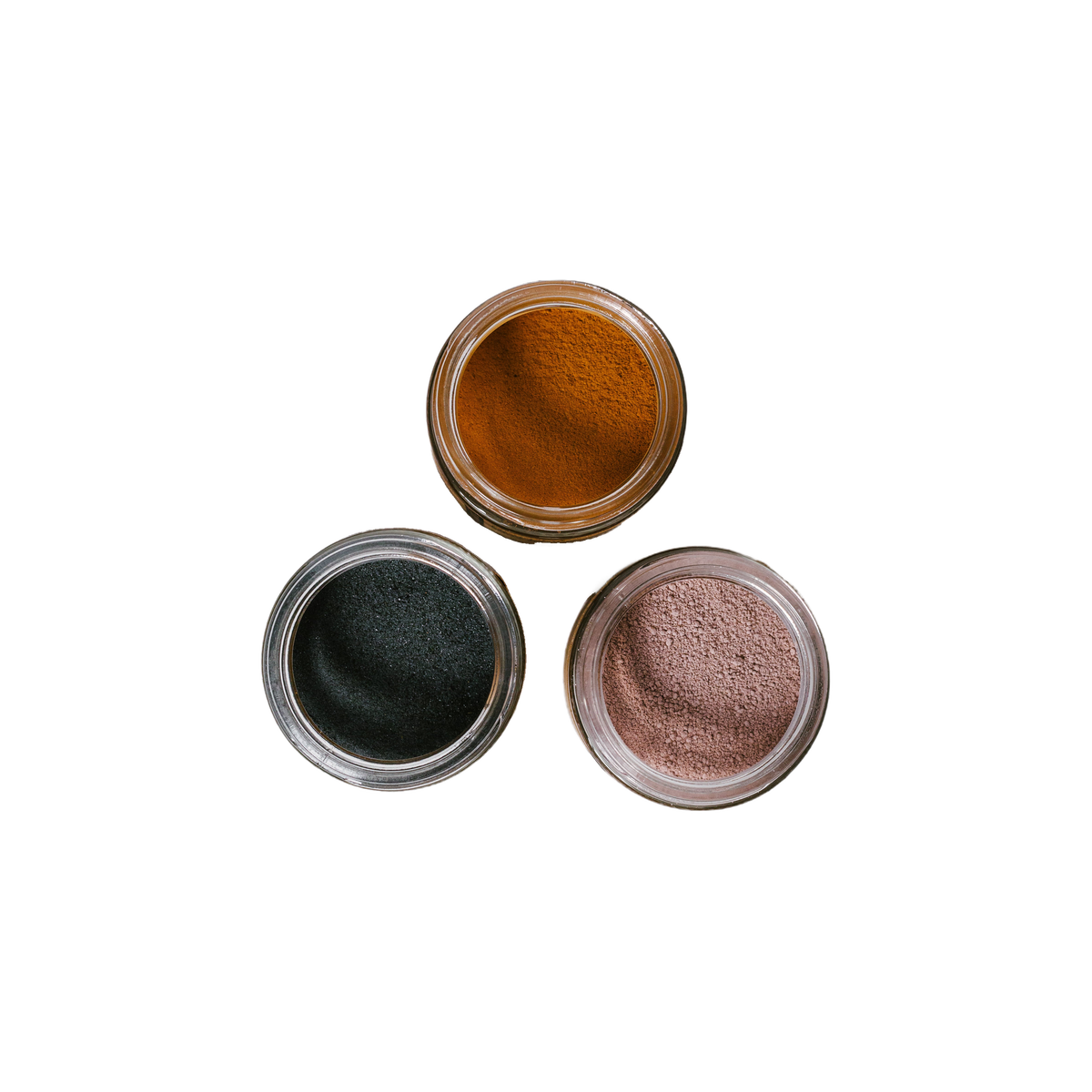 Nourishing Clay Mask