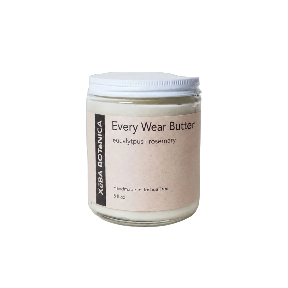 Every Wear Butter