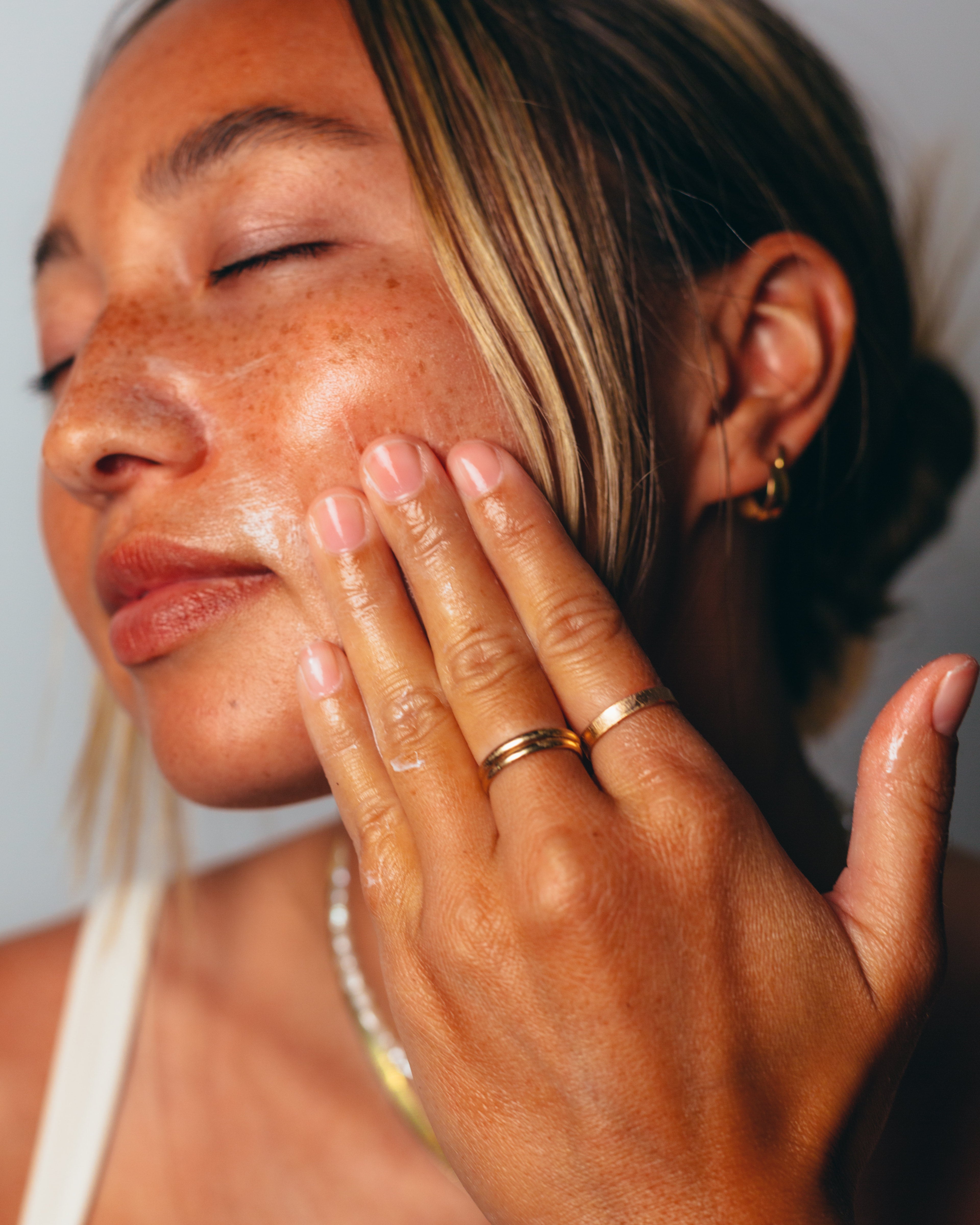 Facial Cleansing Bar