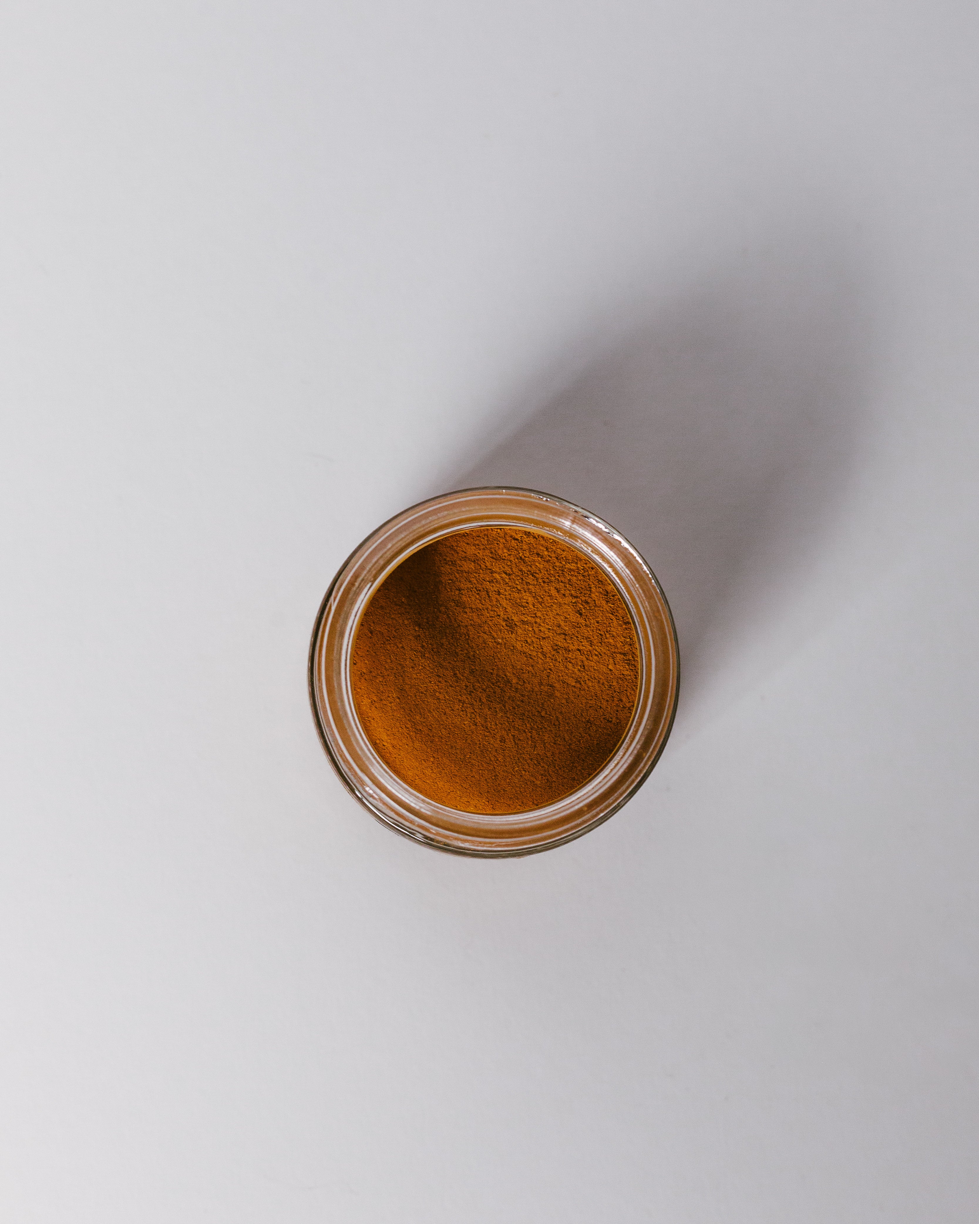Nourishing Clay Mask