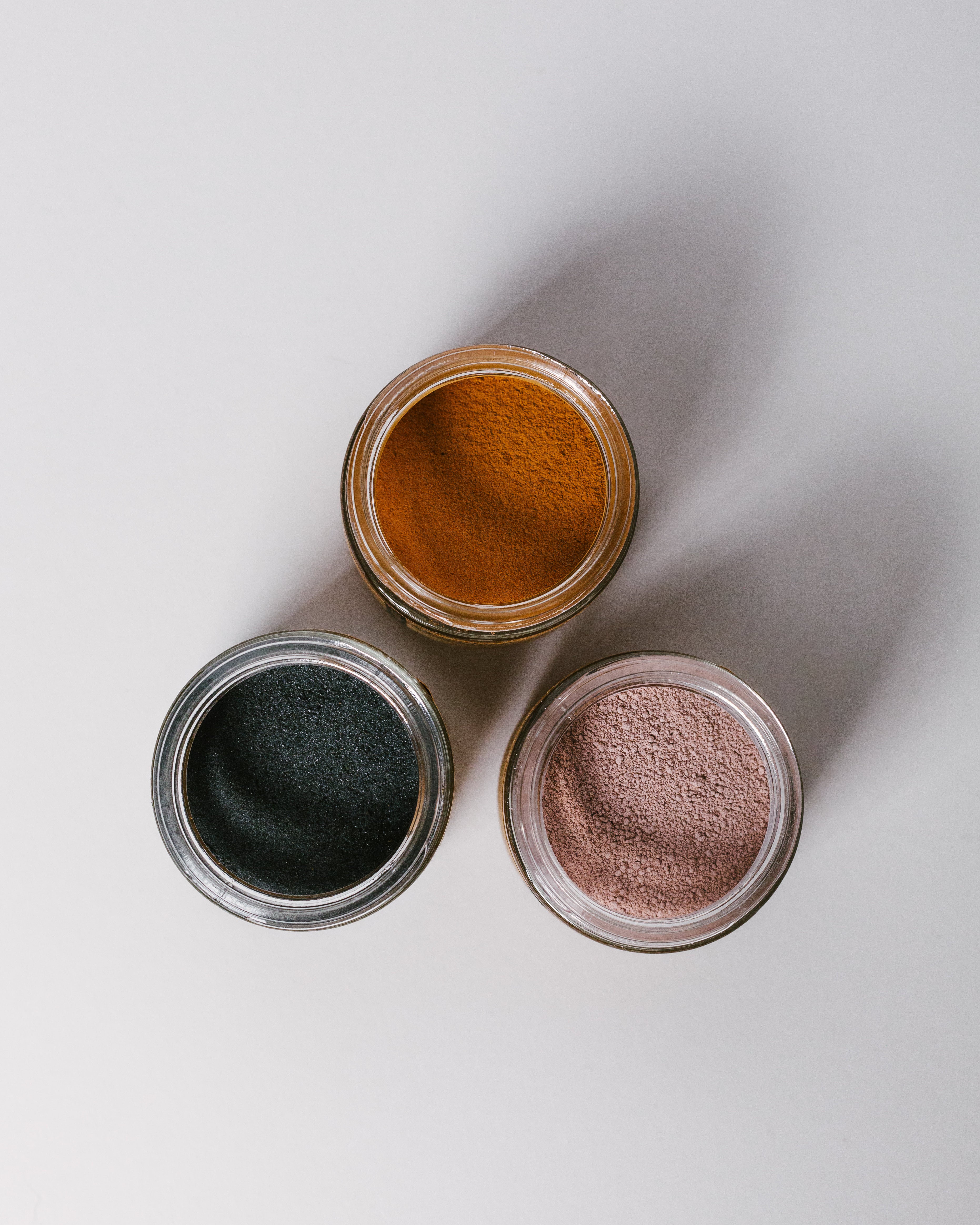 Nourishing Clay Mask