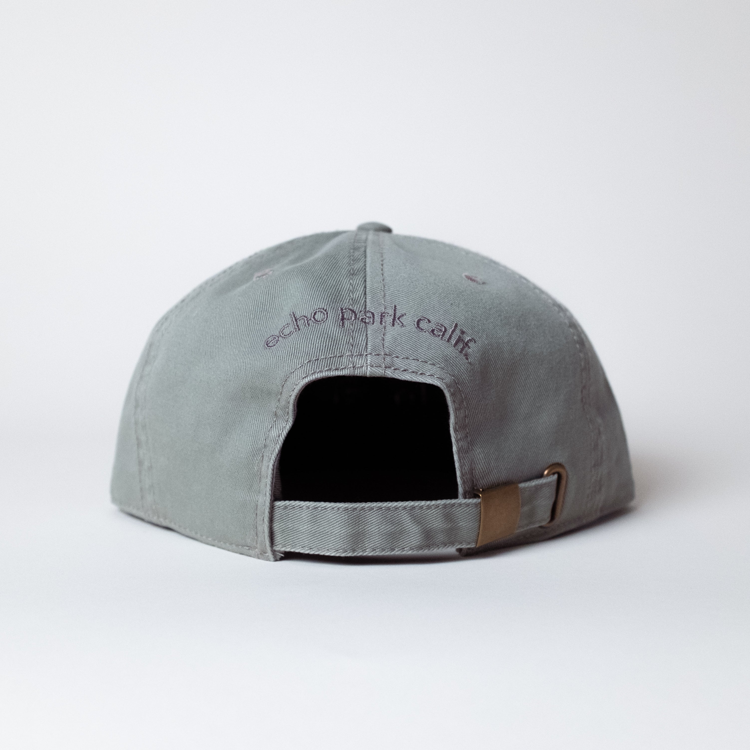 XēBA Embroidered Hat