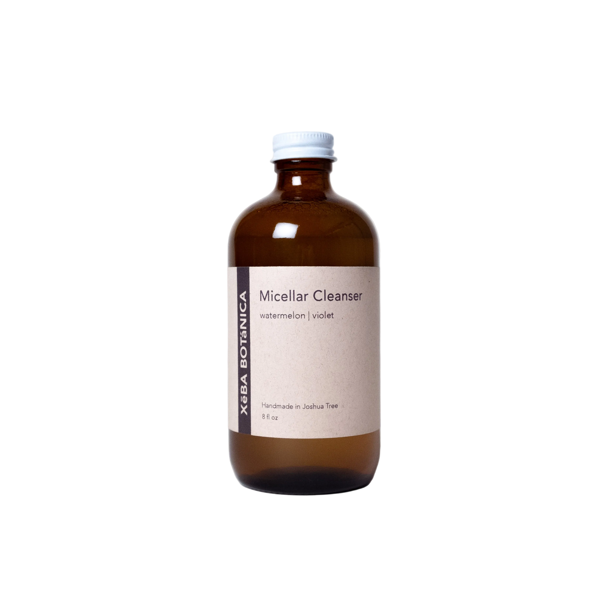 Micellar Cleanser