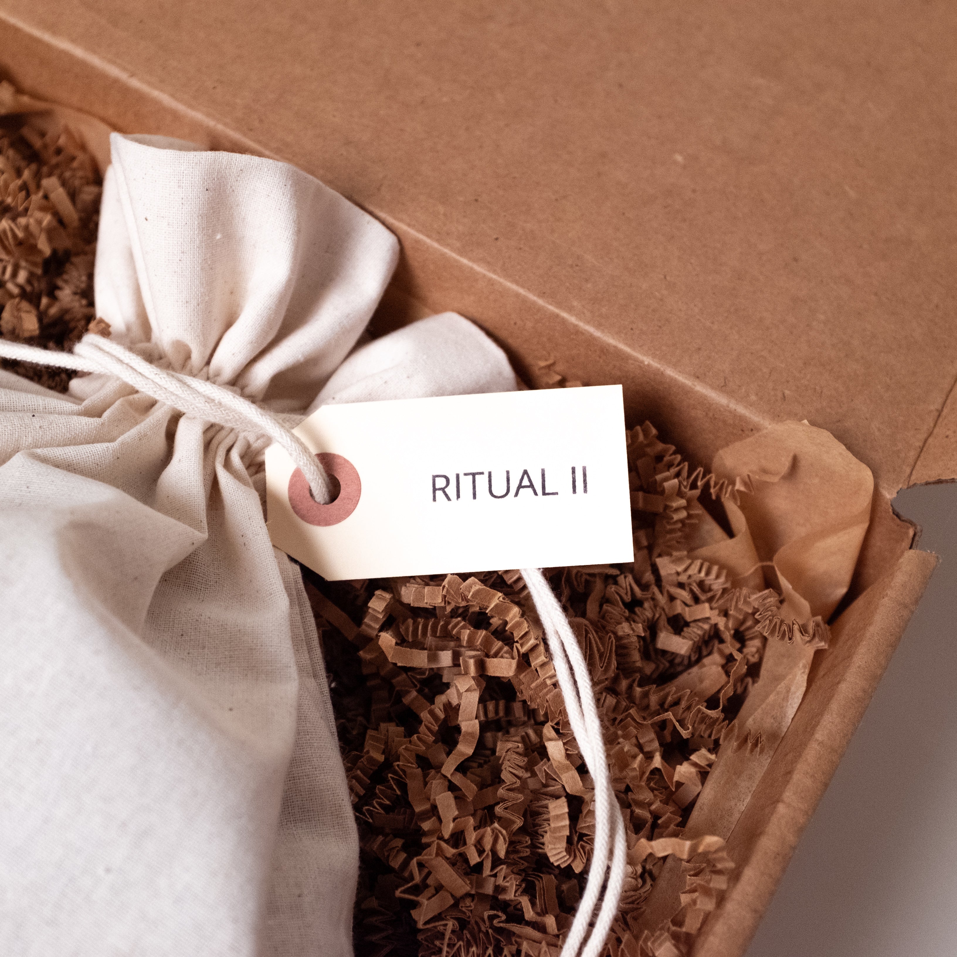 Ritual II