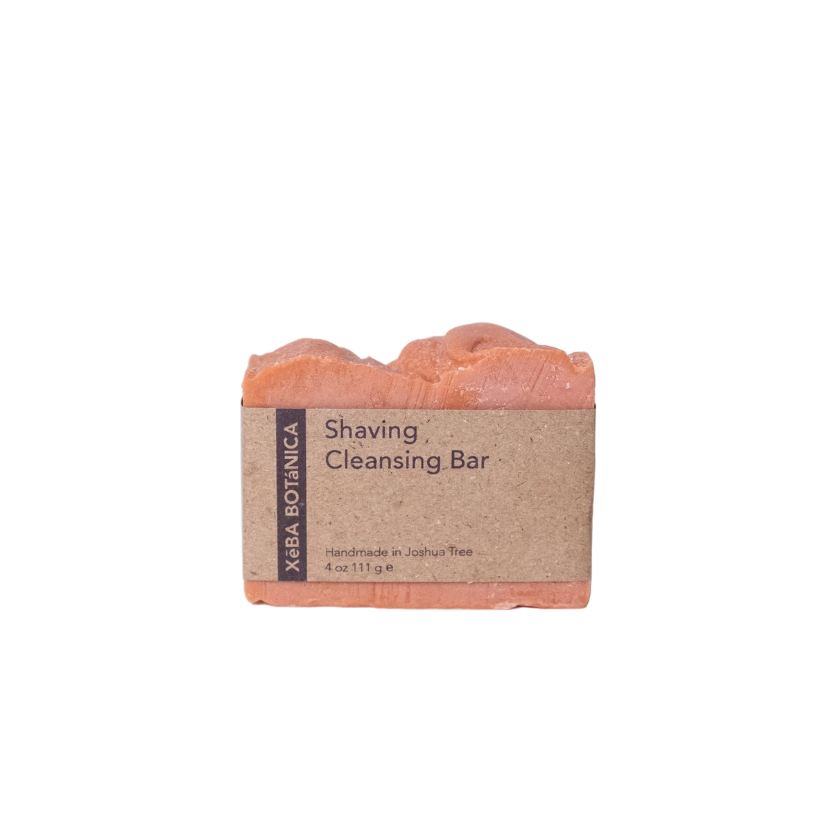Shaving Bar
