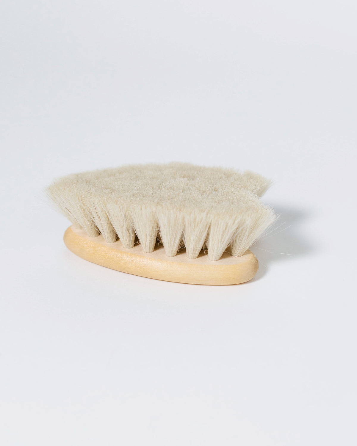 Baby Hair Brush