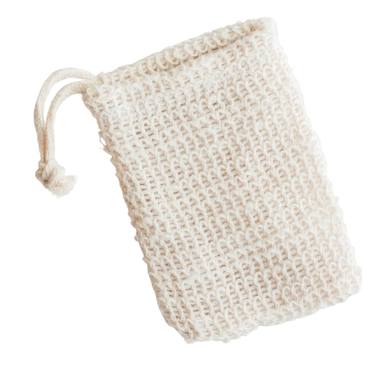 Agave Silk Soap Sleeve