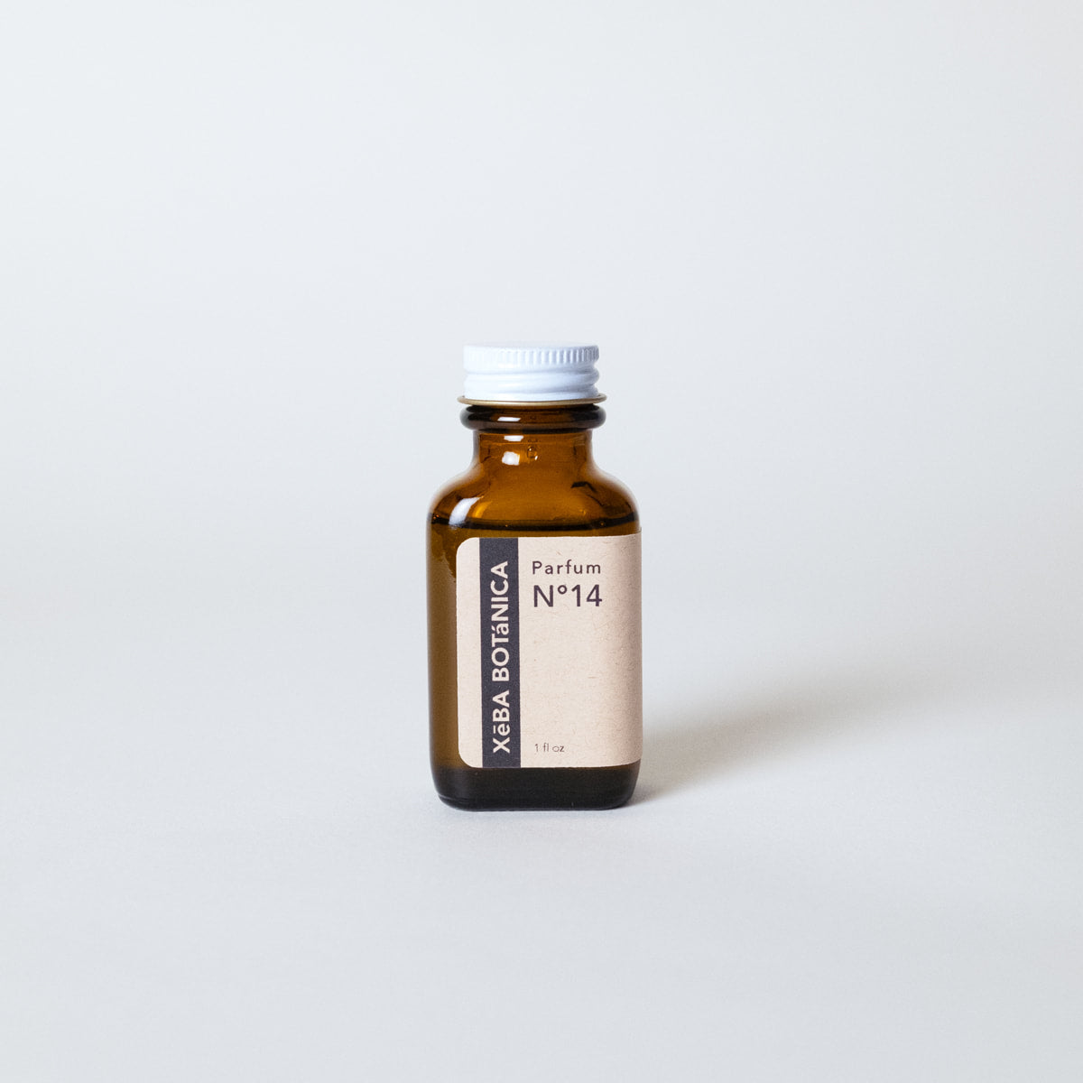 Parfum Oil