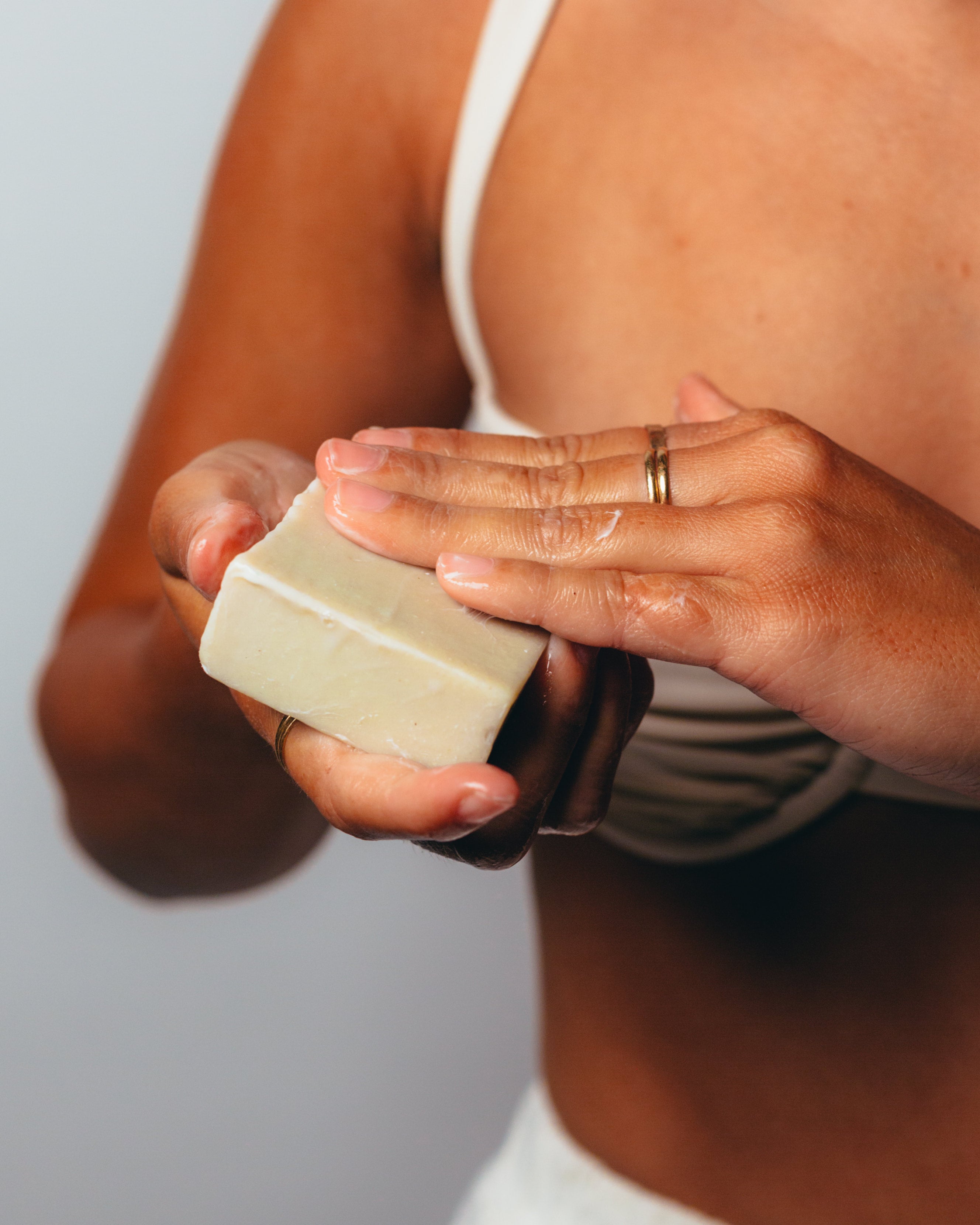 Facial Cleansing Bar