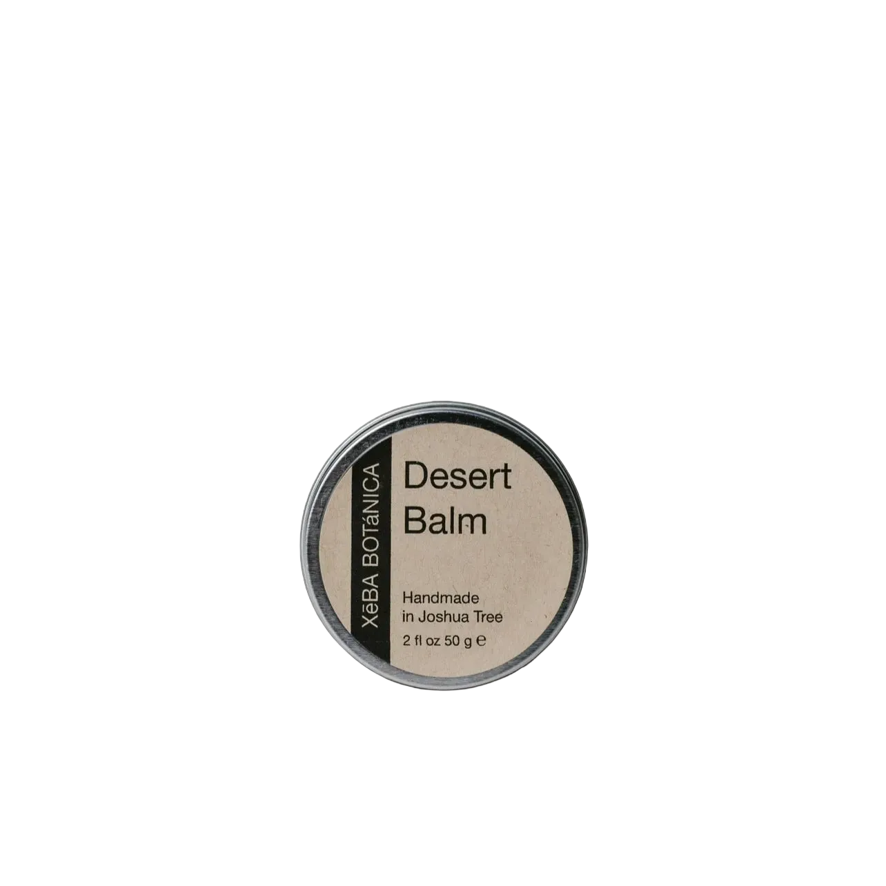 Desert Balm