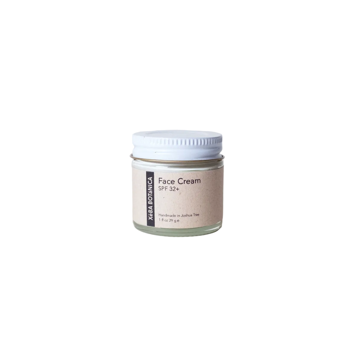 Face Cream SPF 32+