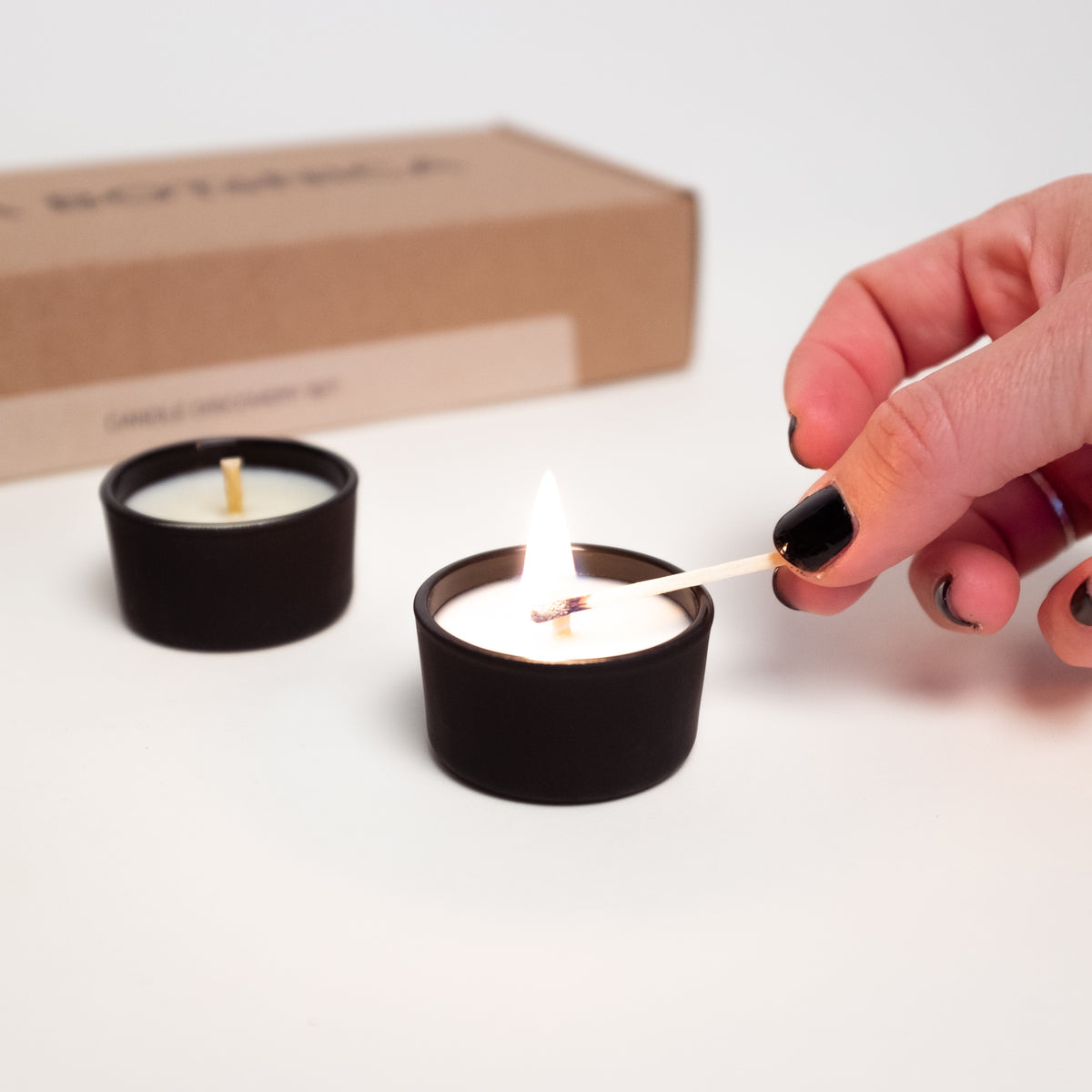 Candle Discovery Set