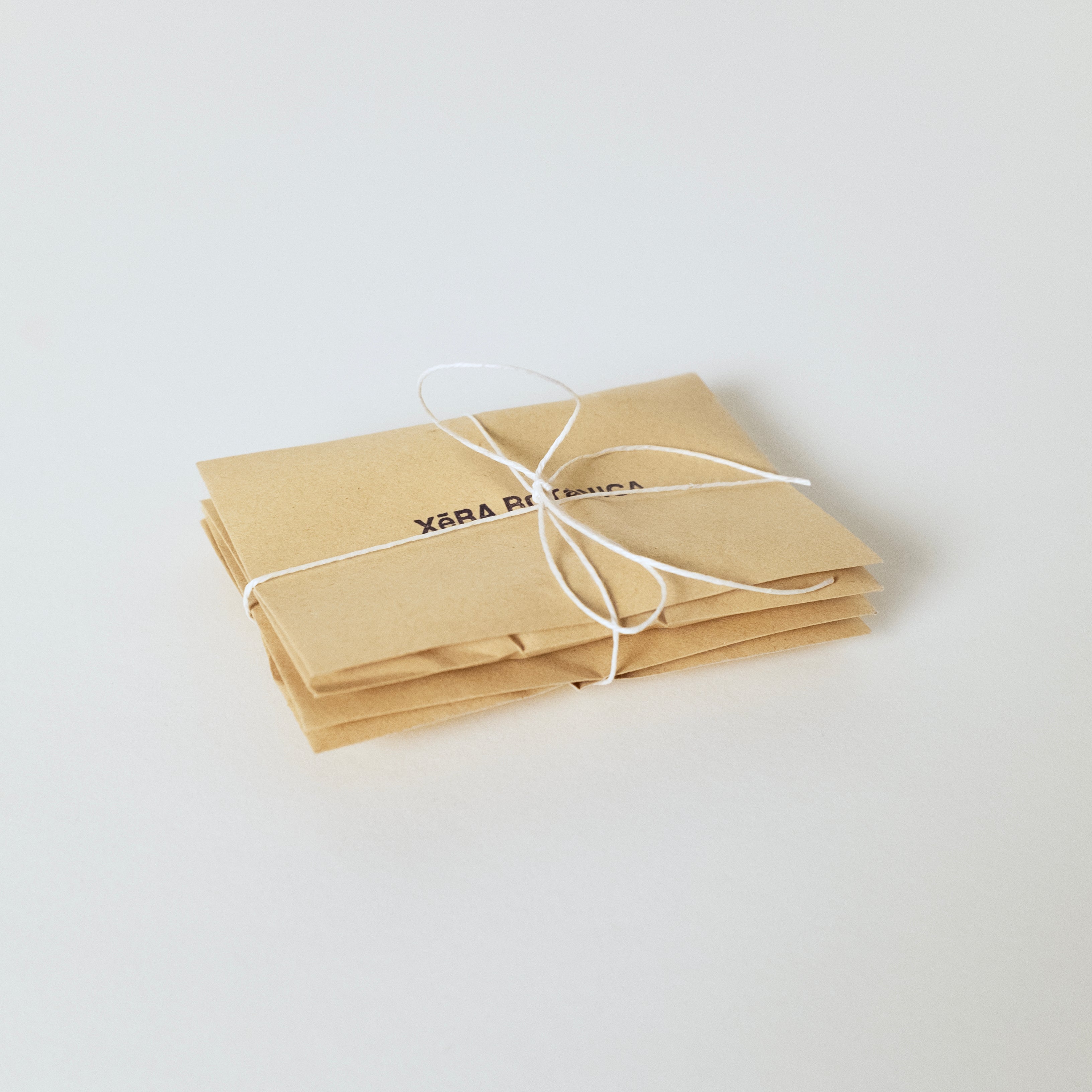 Parfum Discovery Set