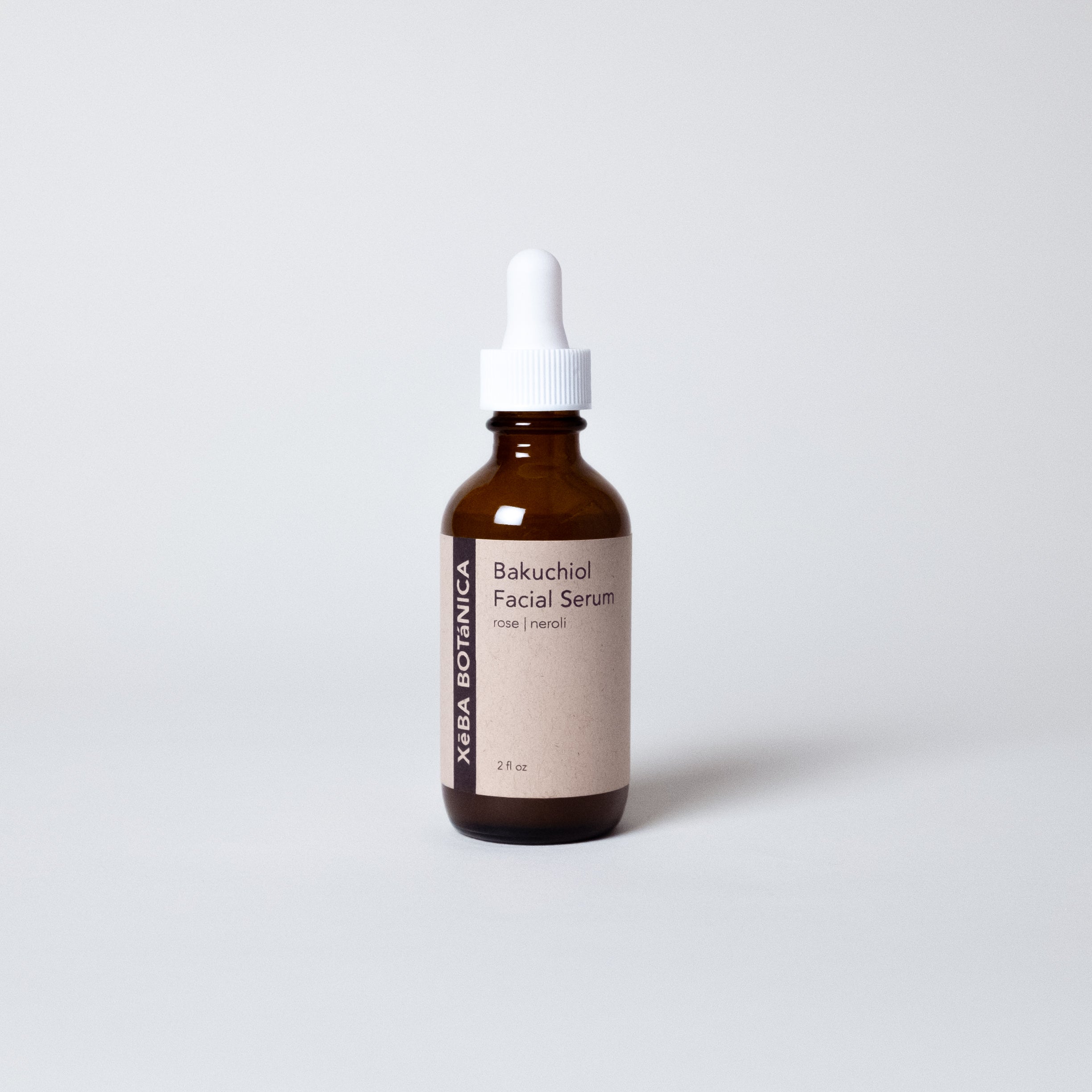 Bakuchiol Facial Serum