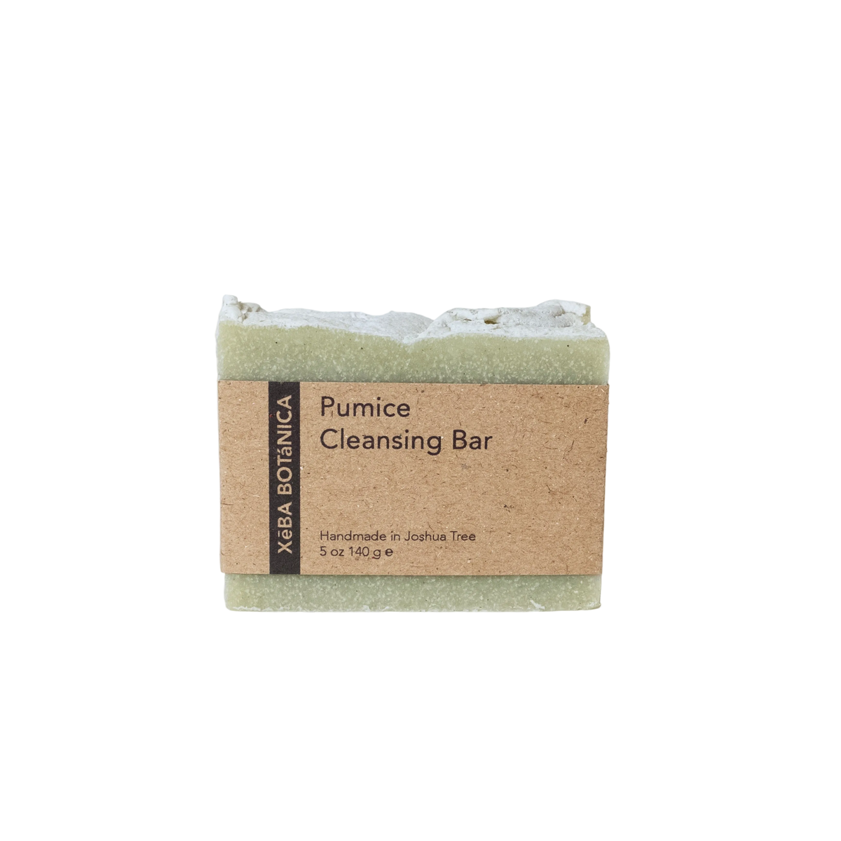 Pumice Cleansing Bar