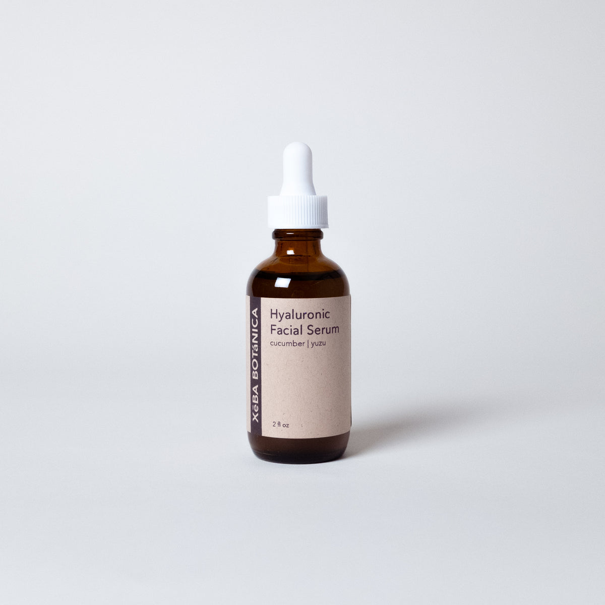 Hyaluronic Facial Serum