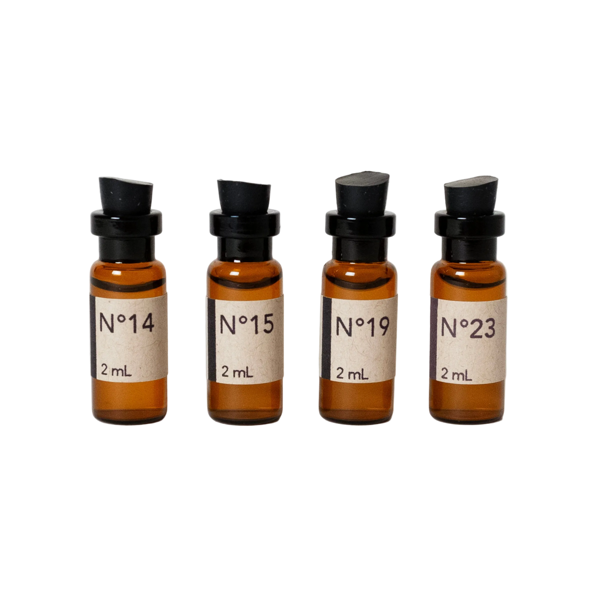 Parfum Discovery Set