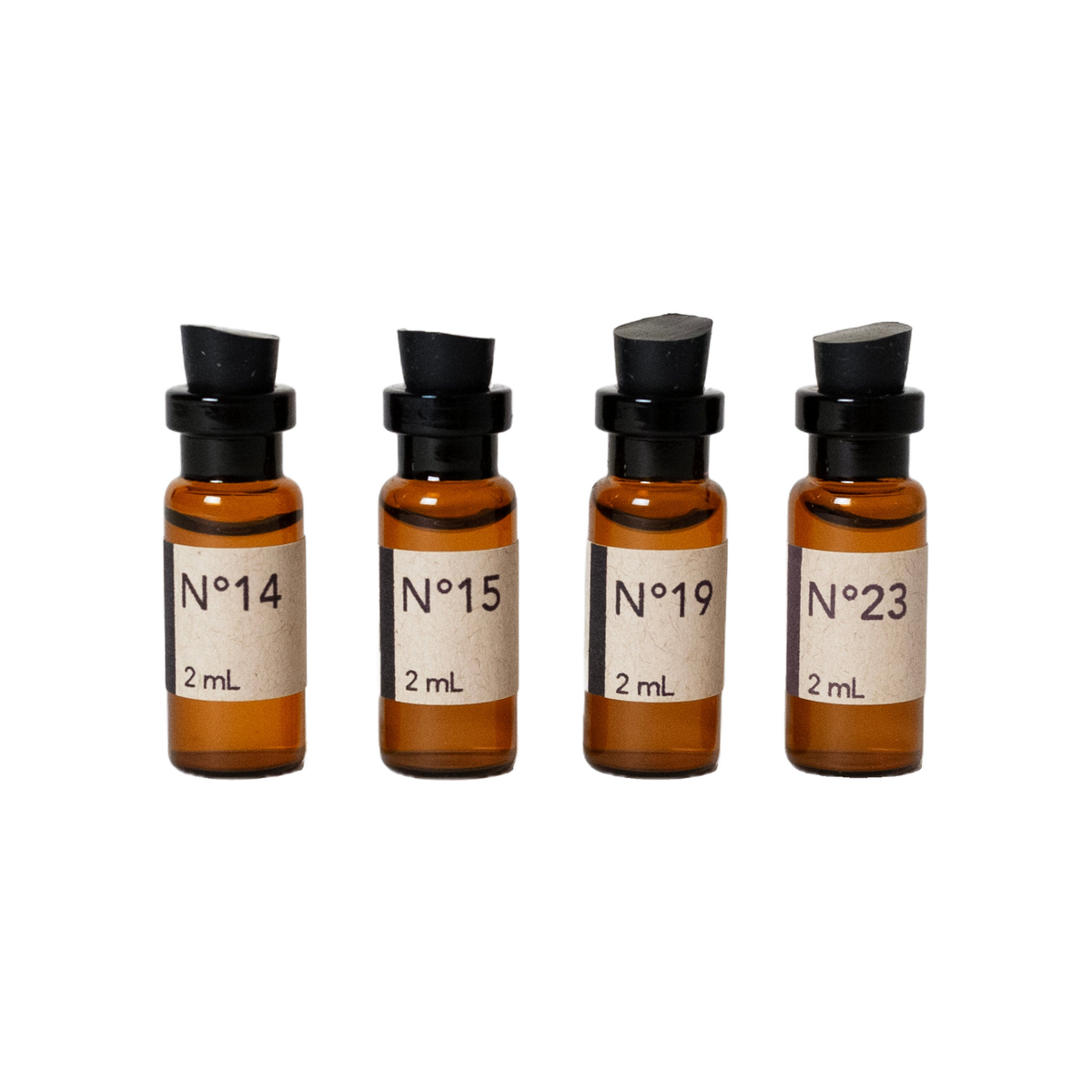 Parfum Discovery Set