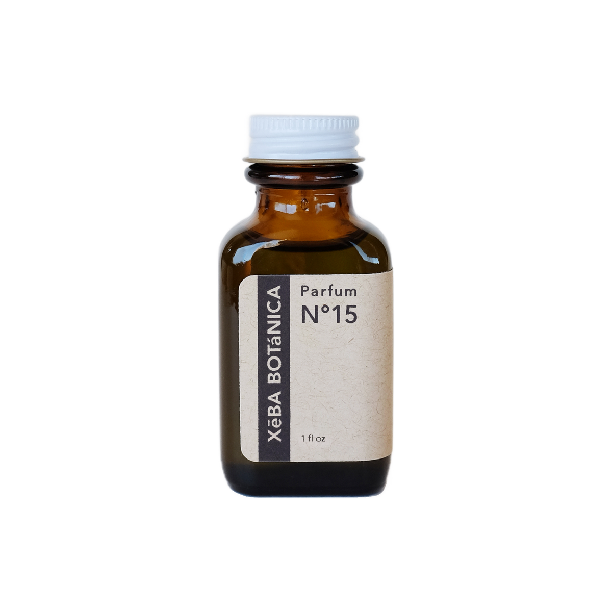 Parfum Oil N°15, full size 1 fl oz