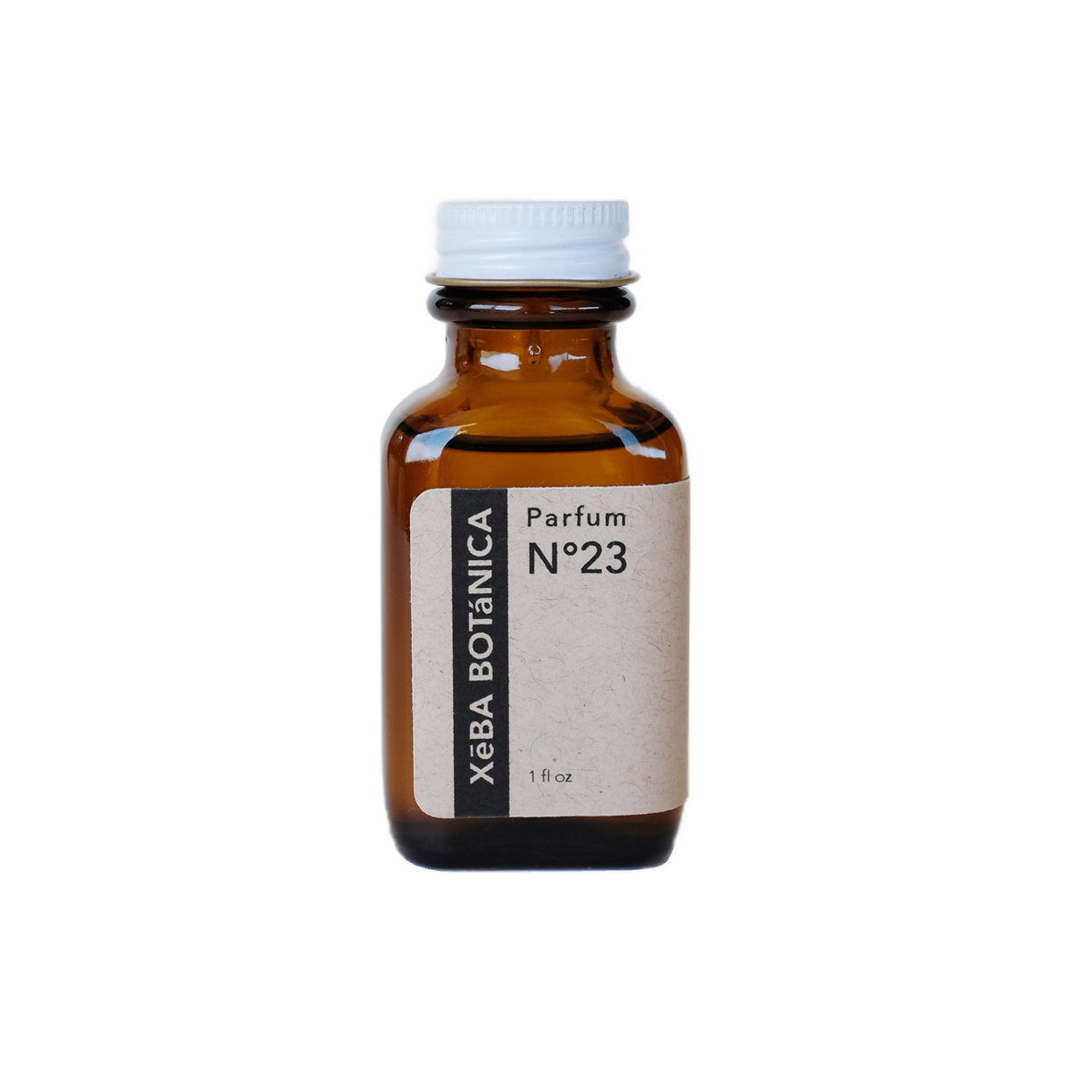 Parfum Oil N°23, full size 1 fl oz