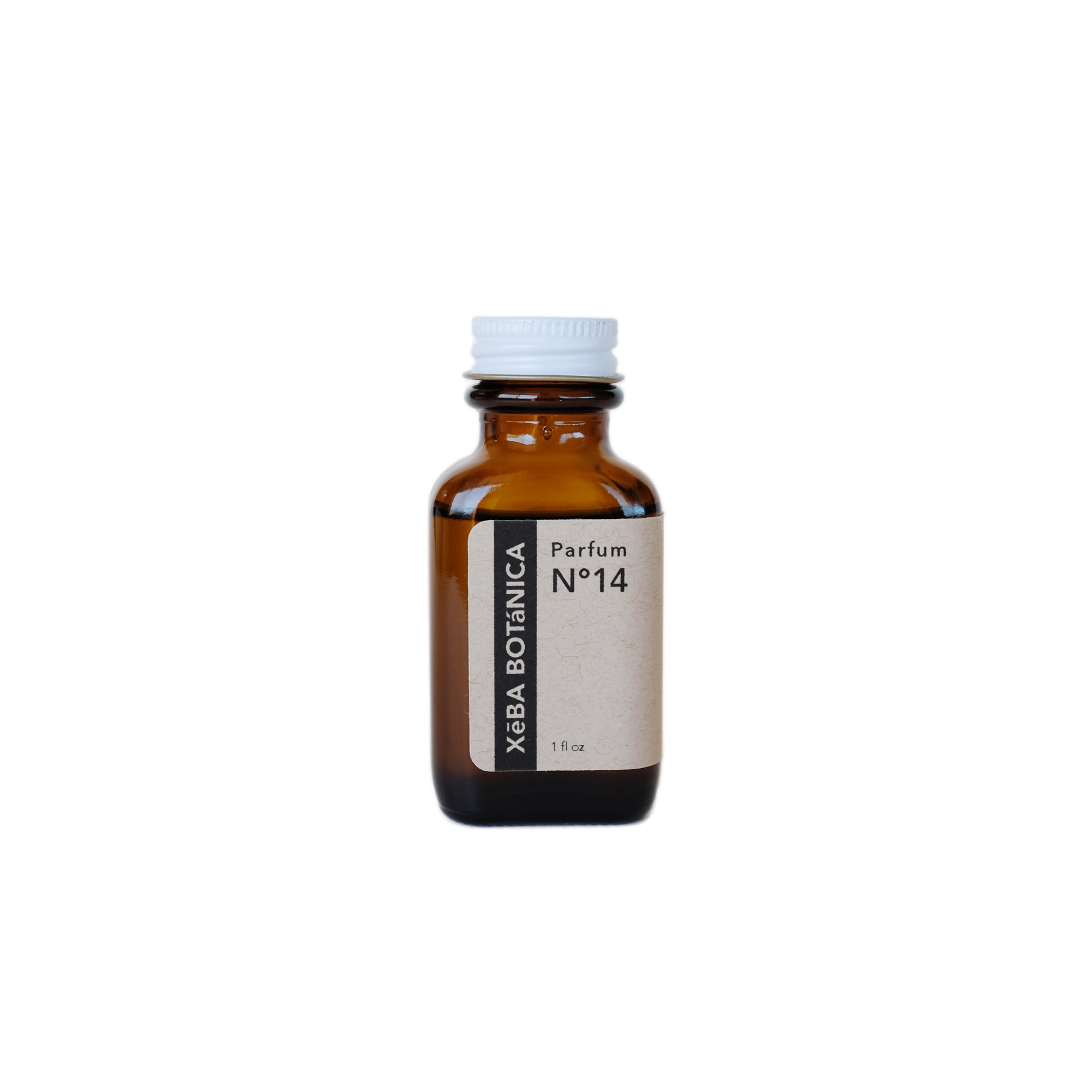 Parfum Oil