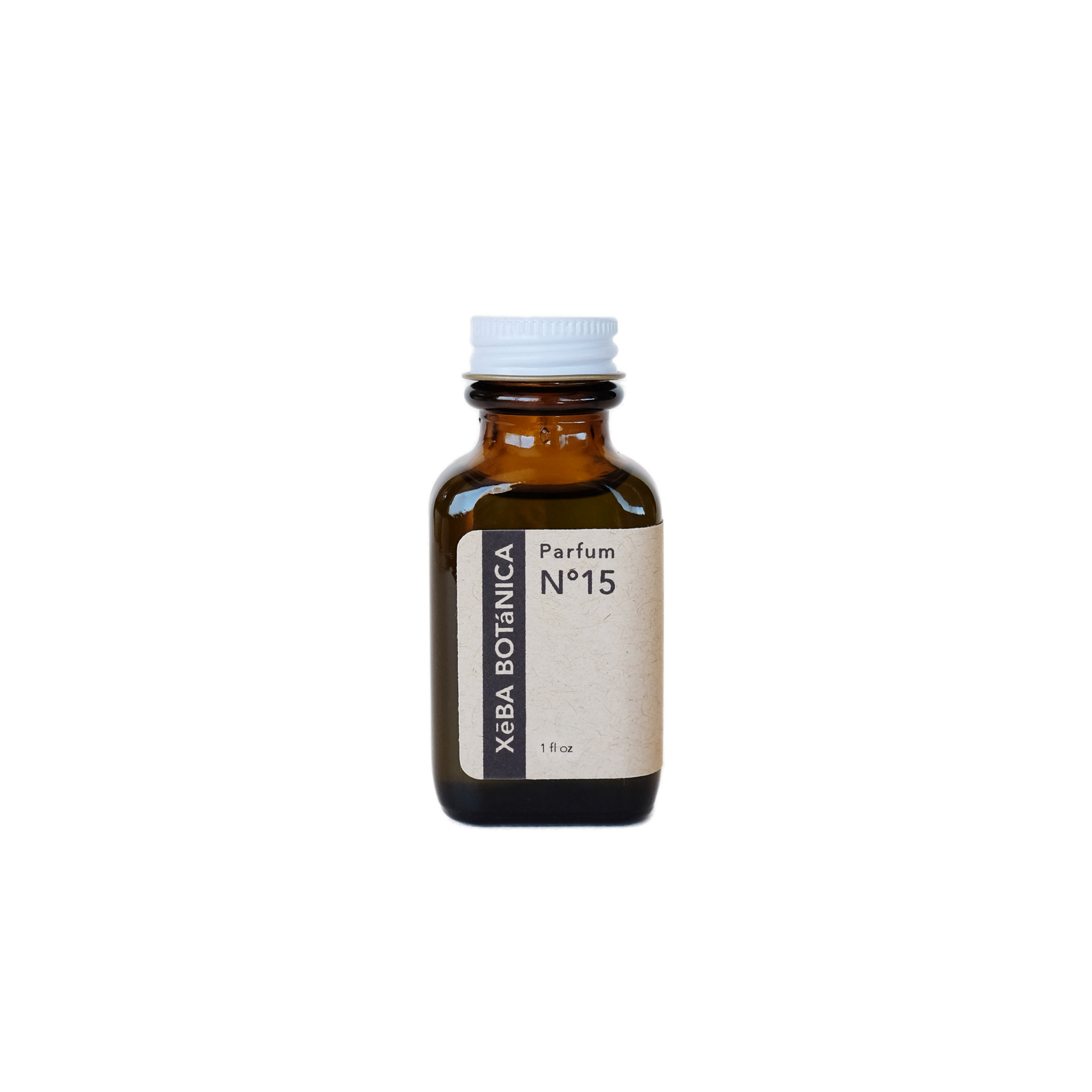 Parfum Oil