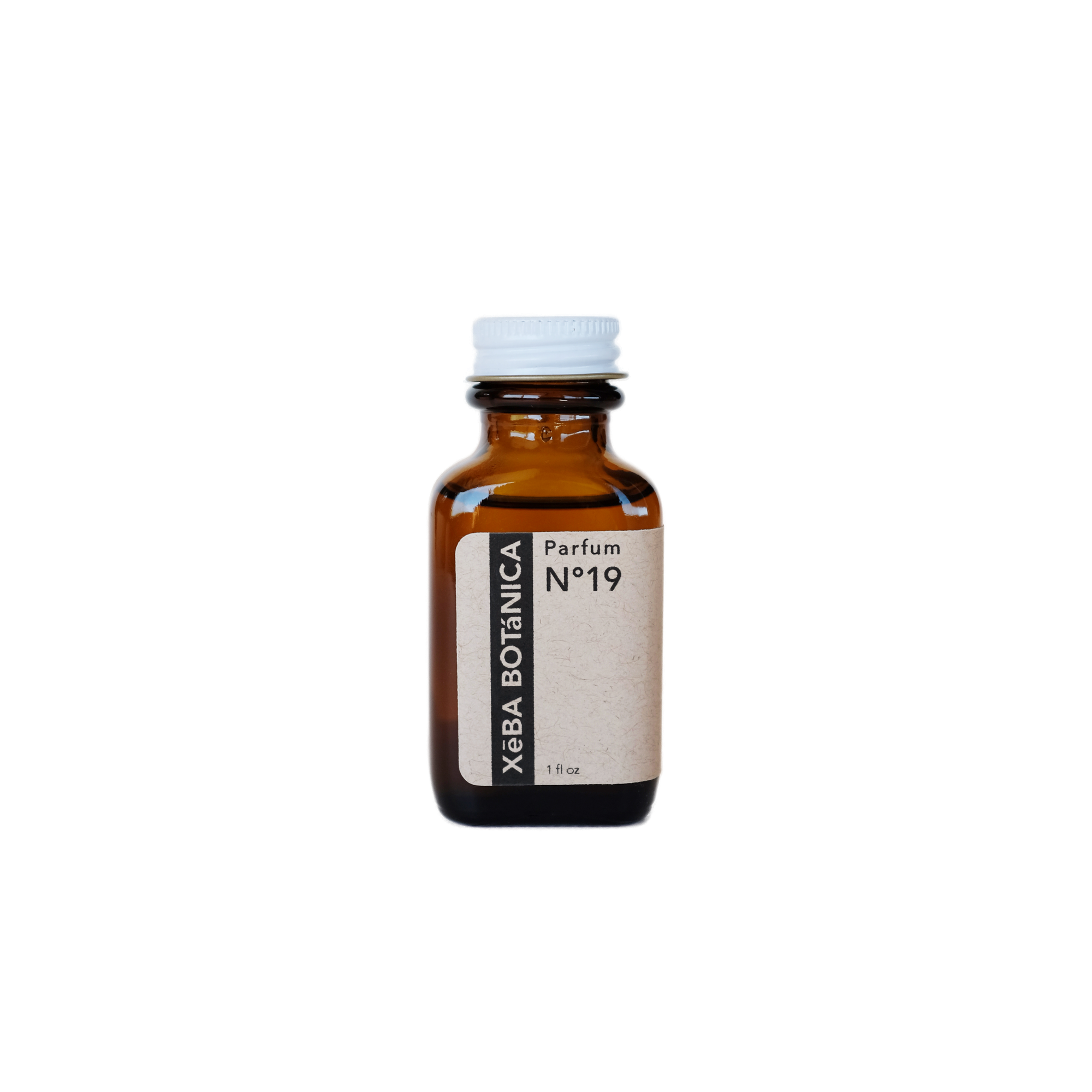 Parfum Oil