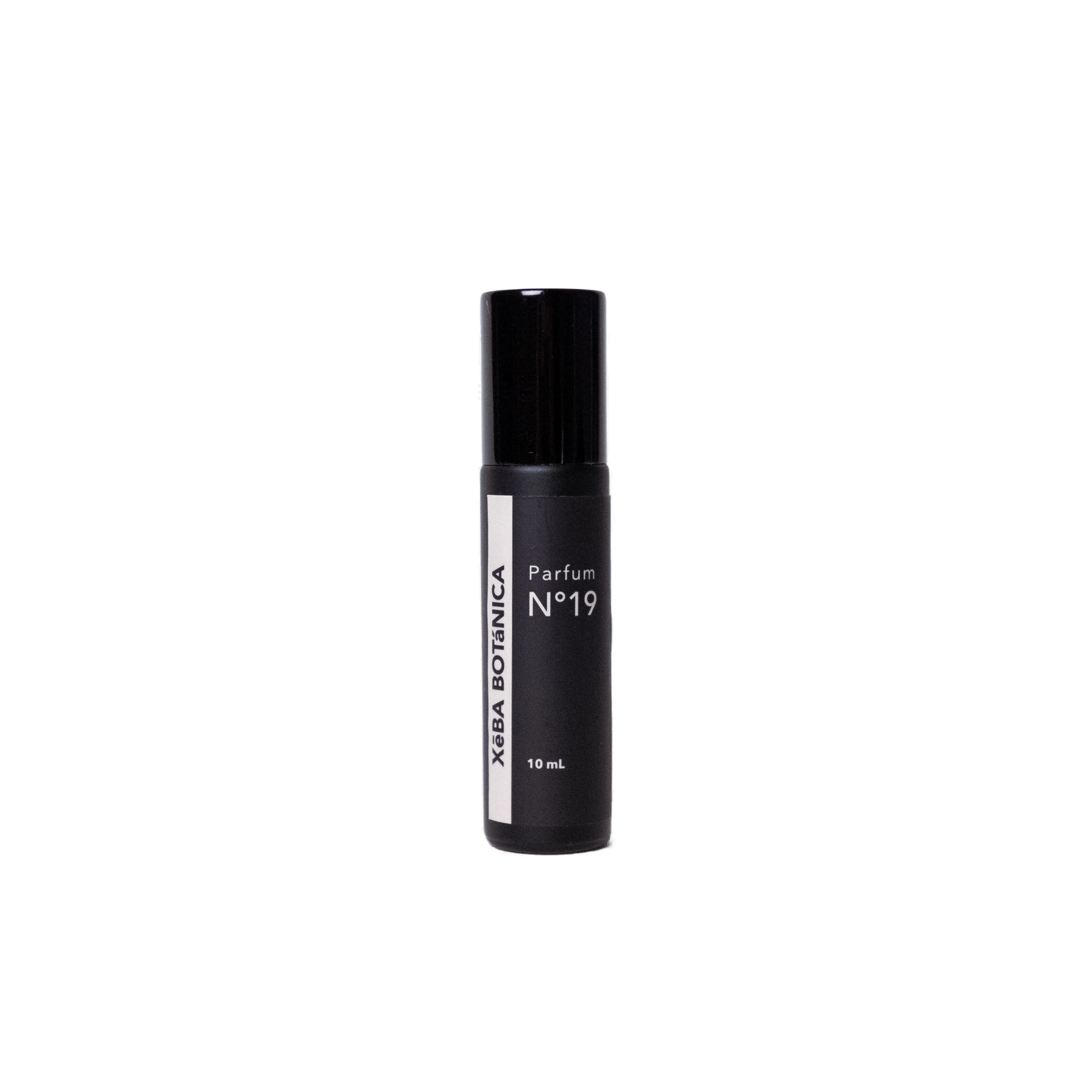Parfum Oil