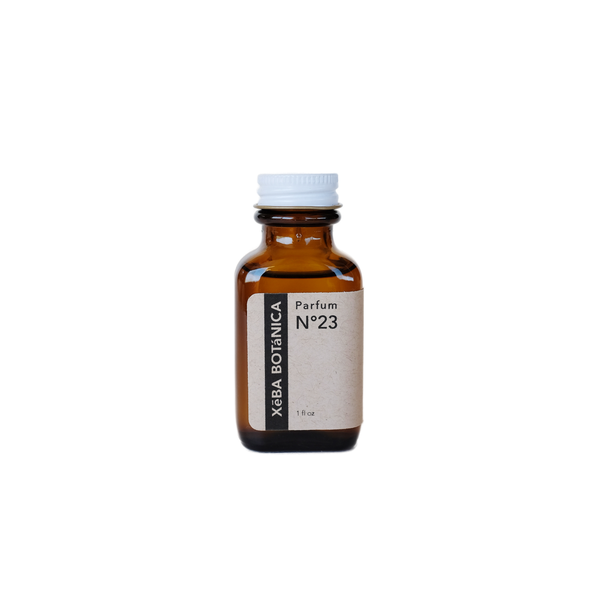 Parfum Oil