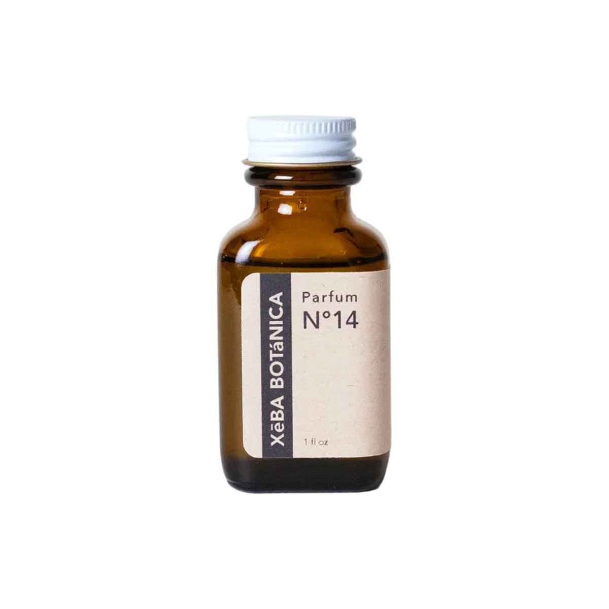 Parfum Oil