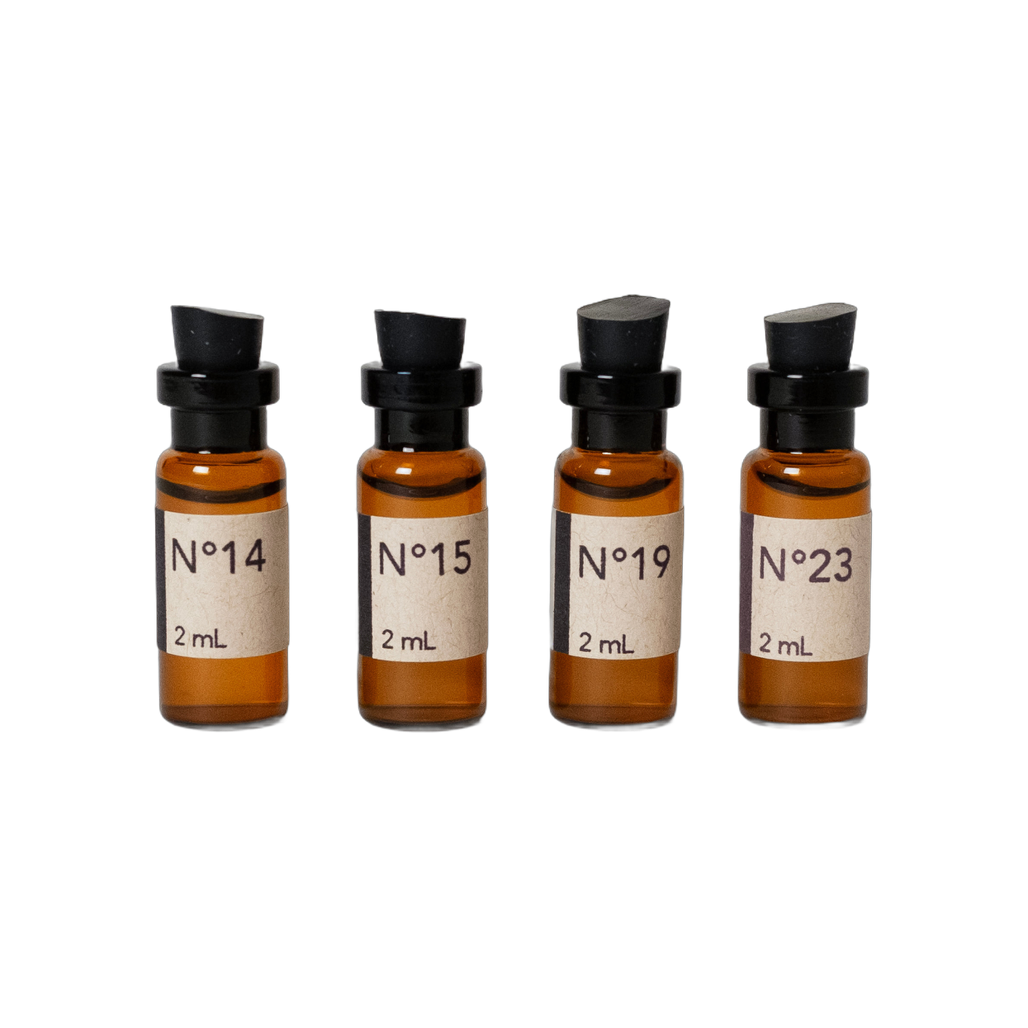 Parfum Discovery Set