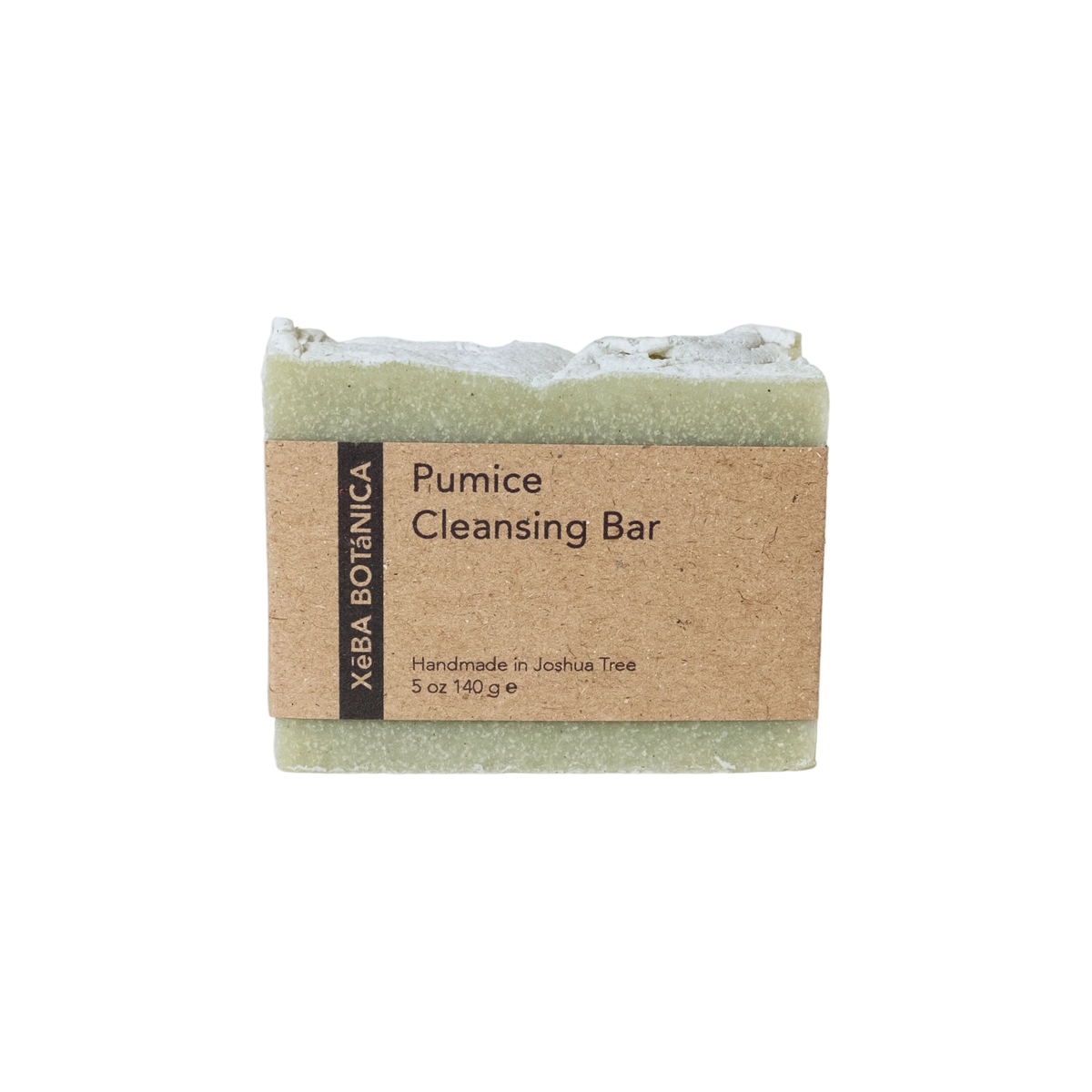 Pumice Cleansing Bar