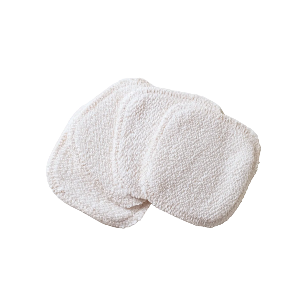 Reusable Cotton Facial Rounds