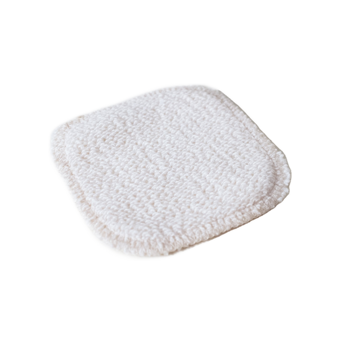 Reusable Cotton Facial Rounds
