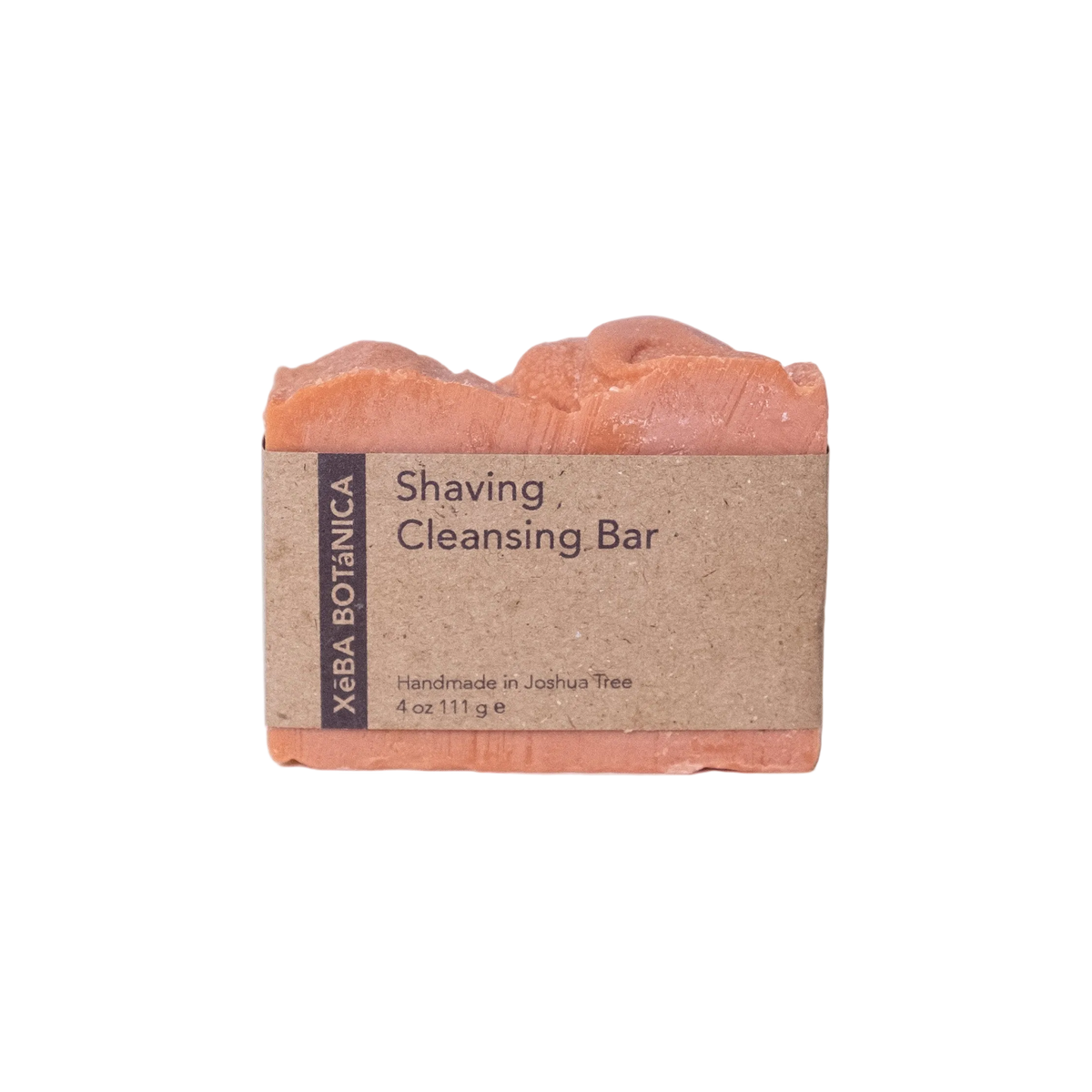 Shaving Bar