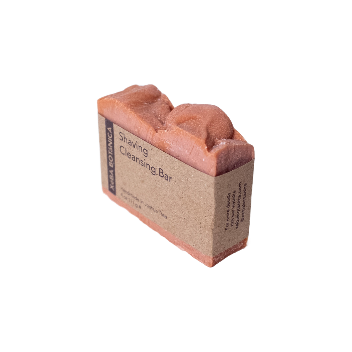 Shaving Bar